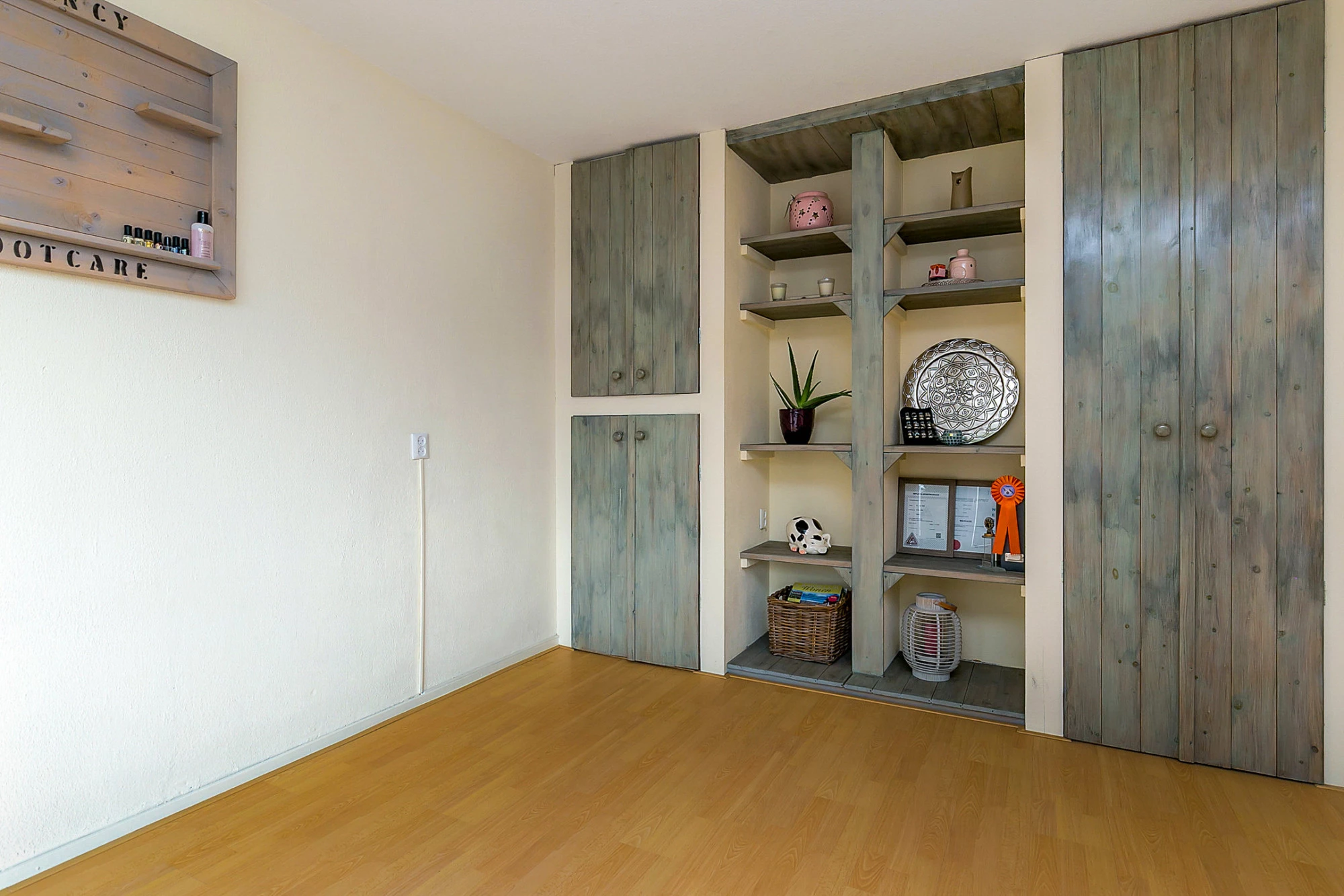 Woonhuis te koop Archipel 25 37 Lelystad