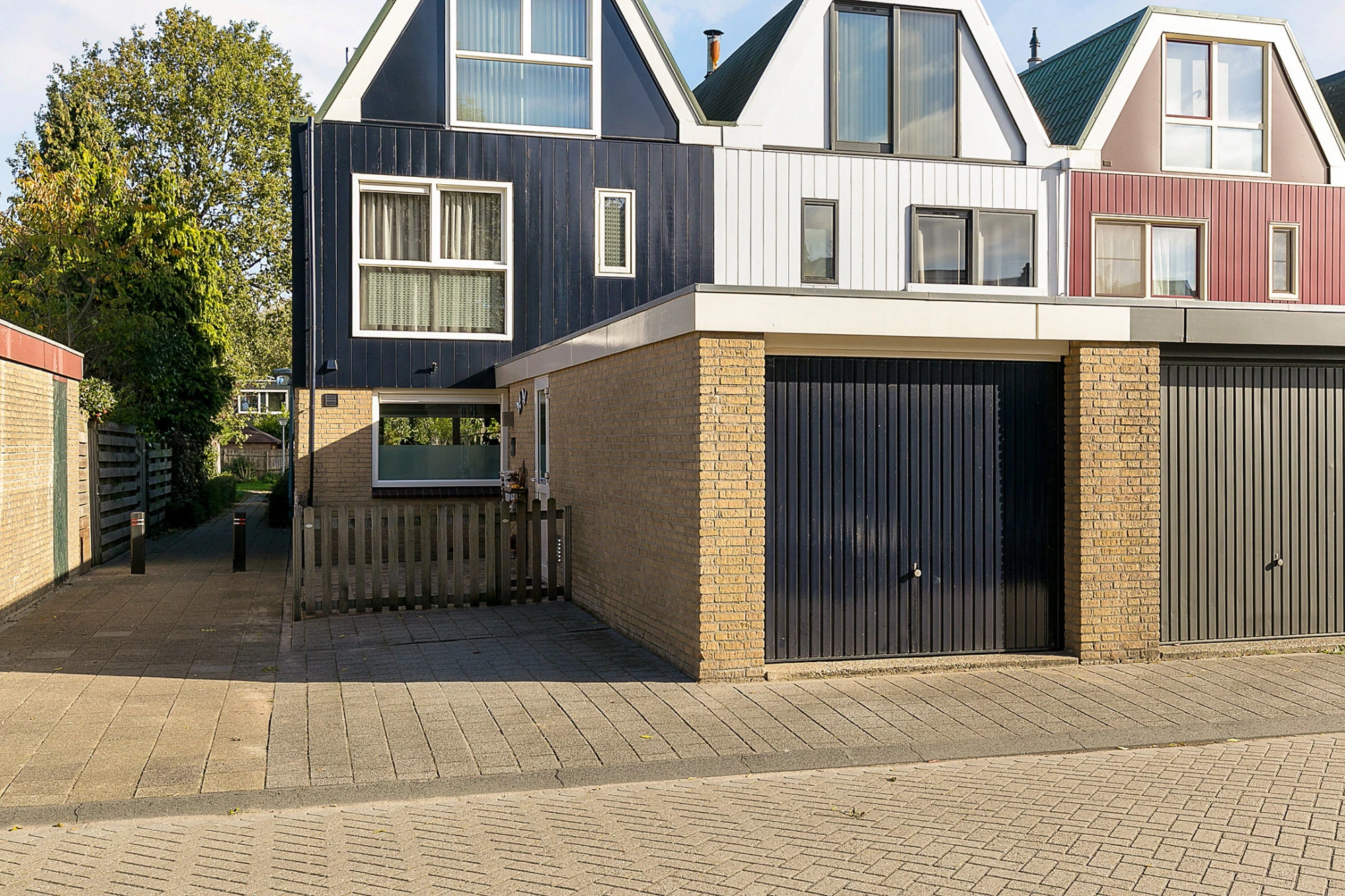 Woonhuis te koop Archipel 25 37 Lelystad