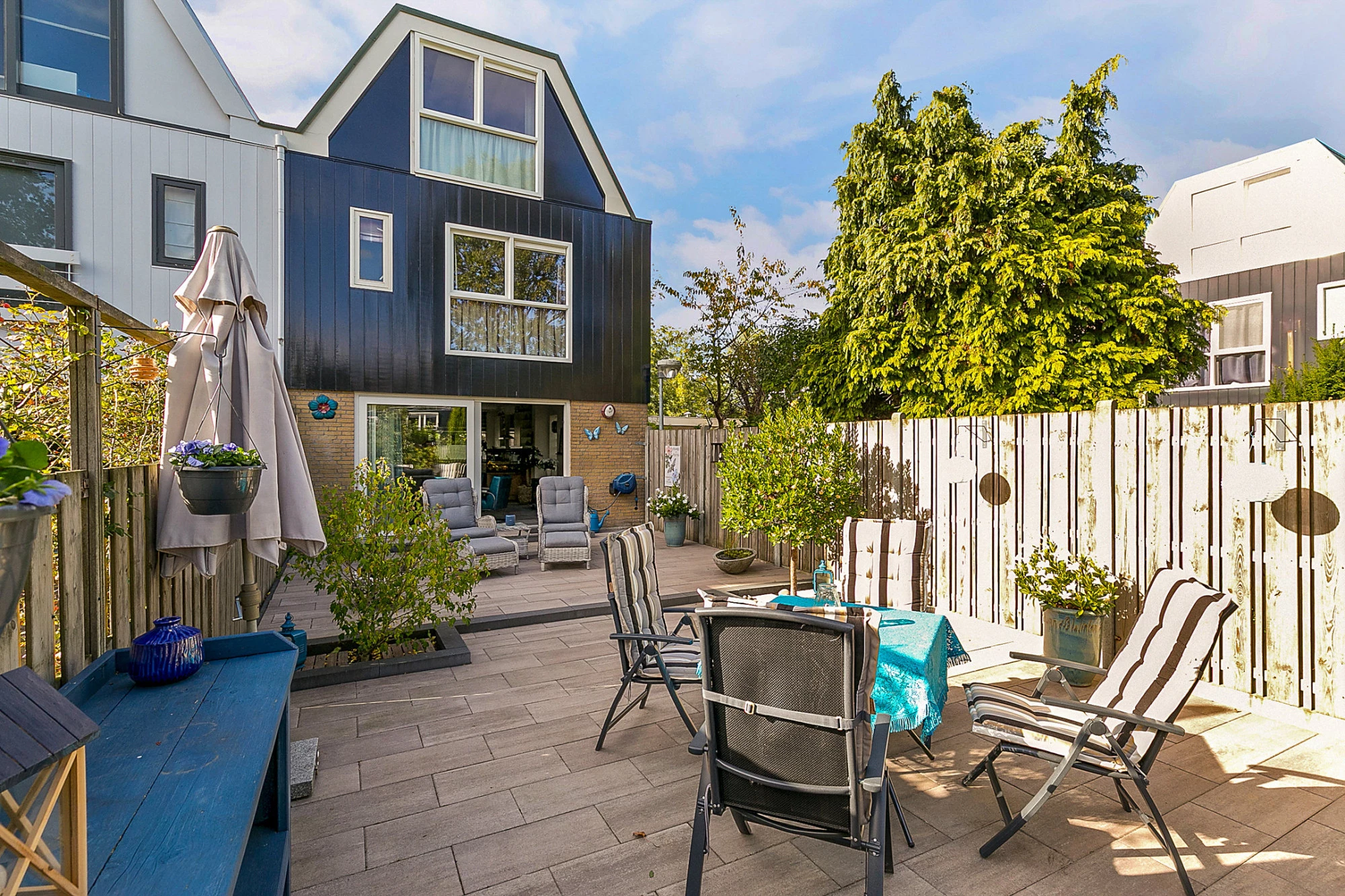 Woonhuis te koop Archipel 25 37 Lelystad