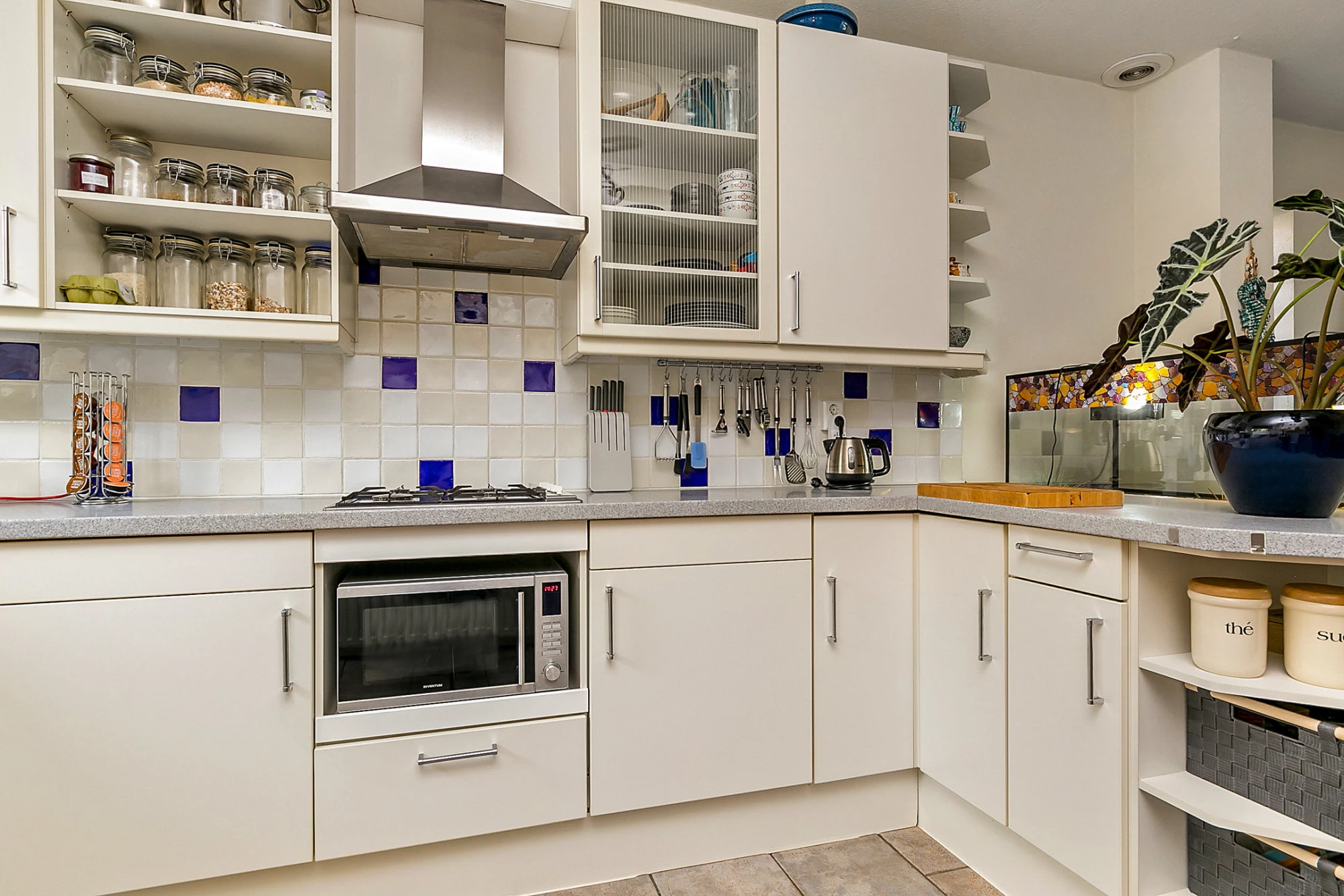 Woonhuis te koop Archipel 25 37 Lelystad