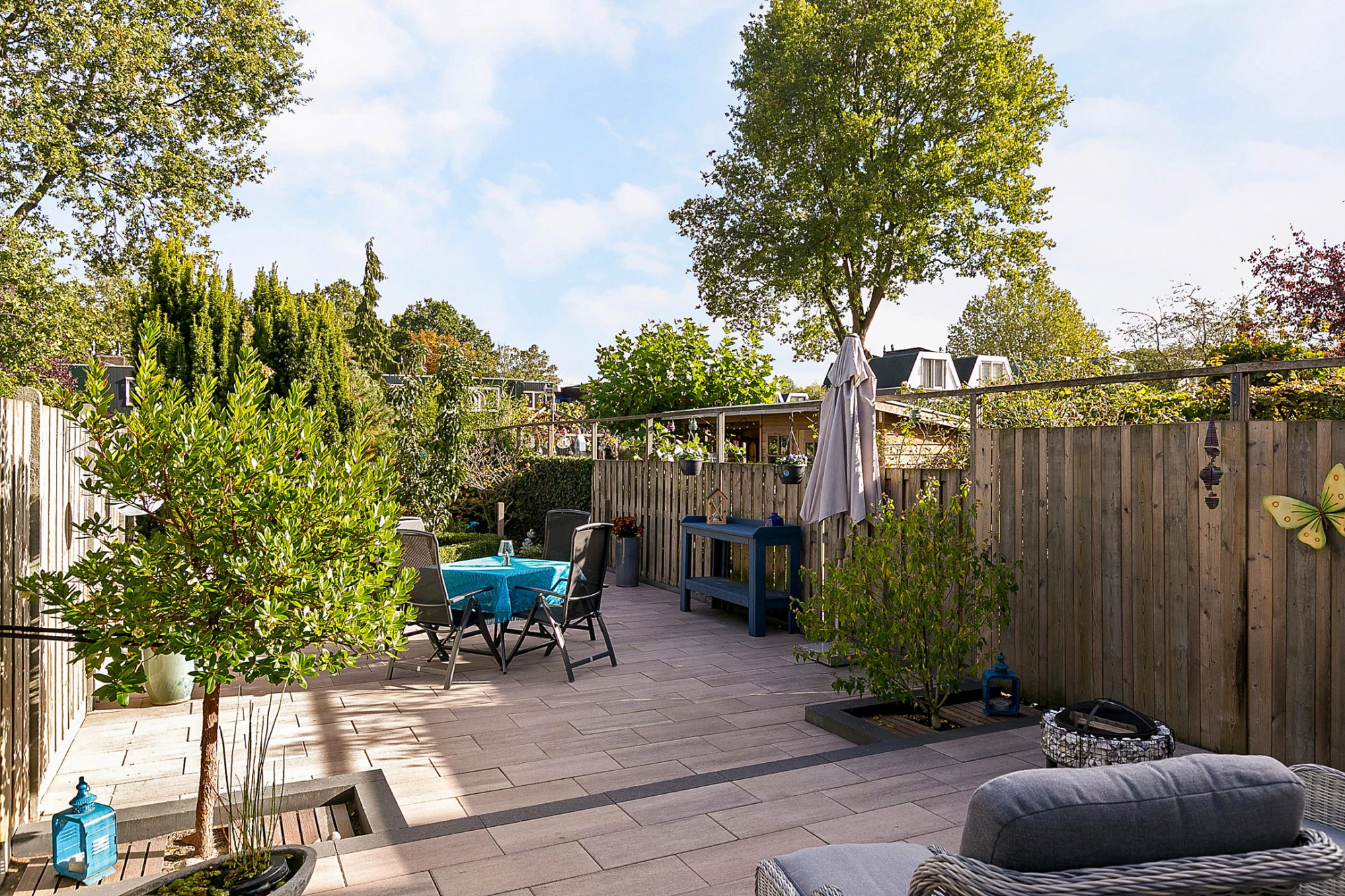 Woonhuis te koop Archipel 25 37 Lelystad