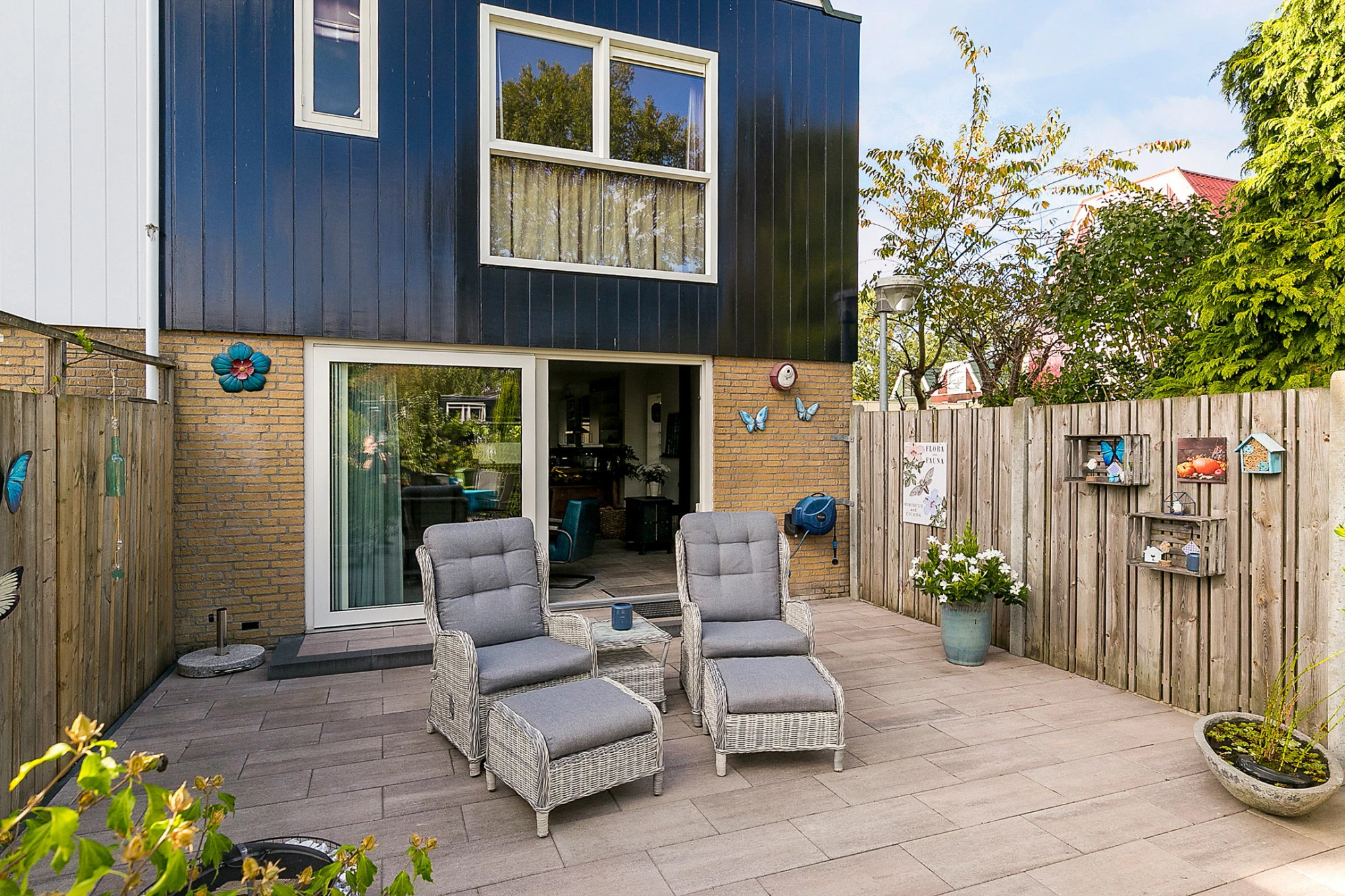 Woonhuis te koop Archipel 25 37 Lelystad