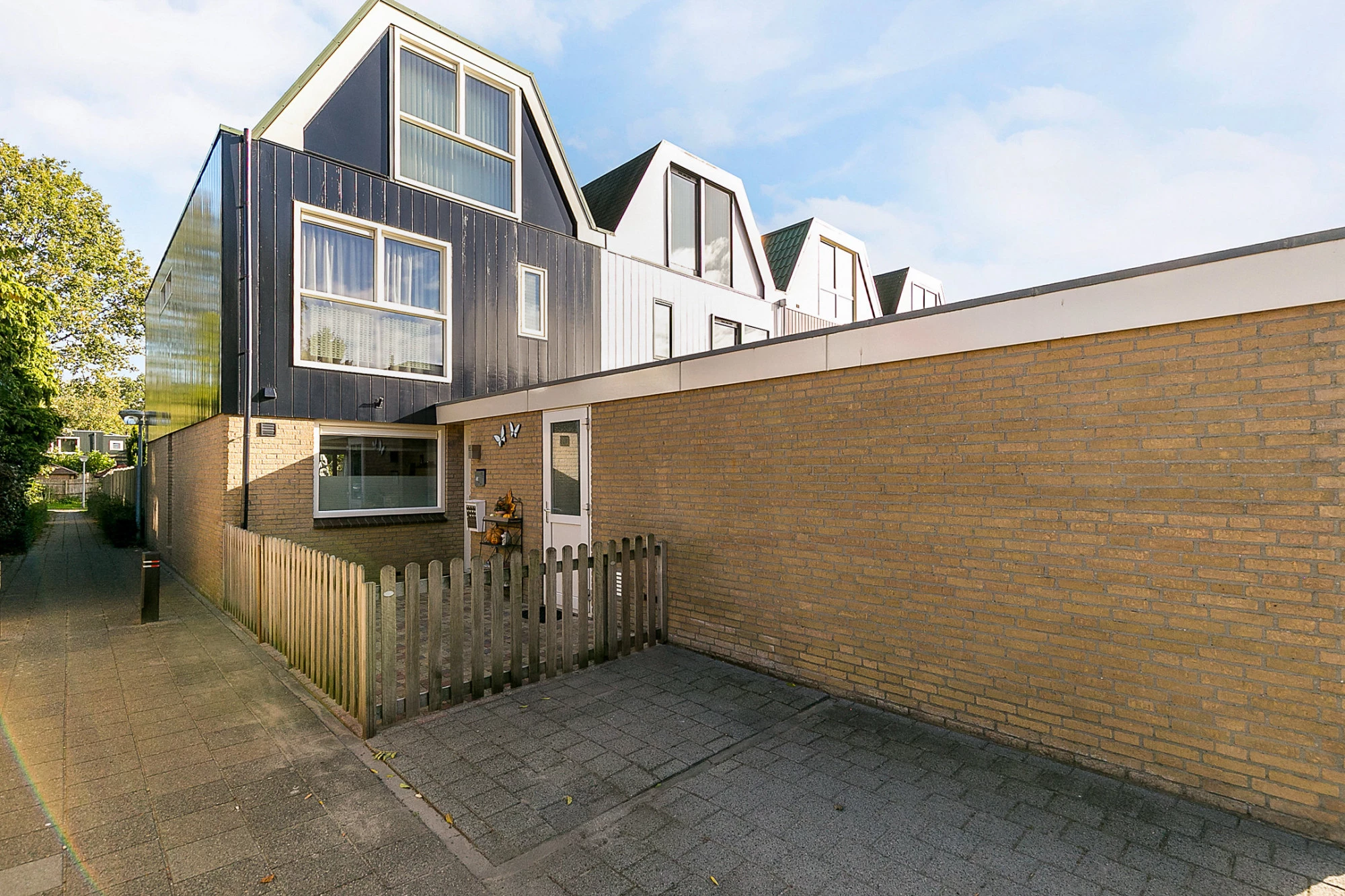 Woonhuis te koop Archipel 25 37 Lelystad