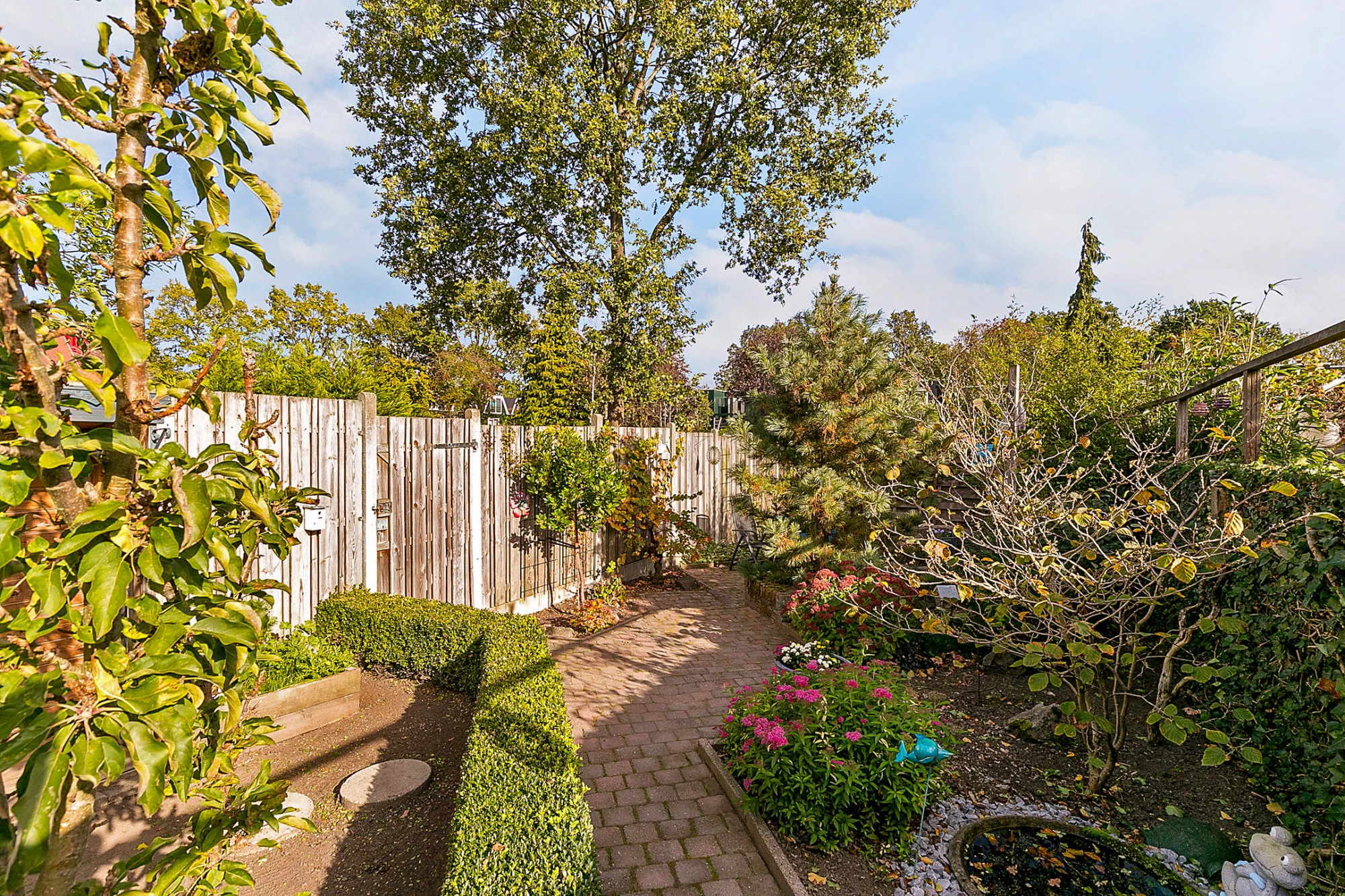 Woonhuis te koop Archipel 25 37 Lelystad