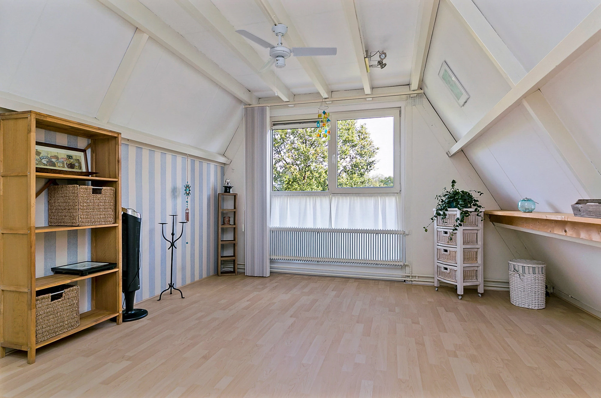 Woonhuis te koop Archipel 25 37 Lelystad
