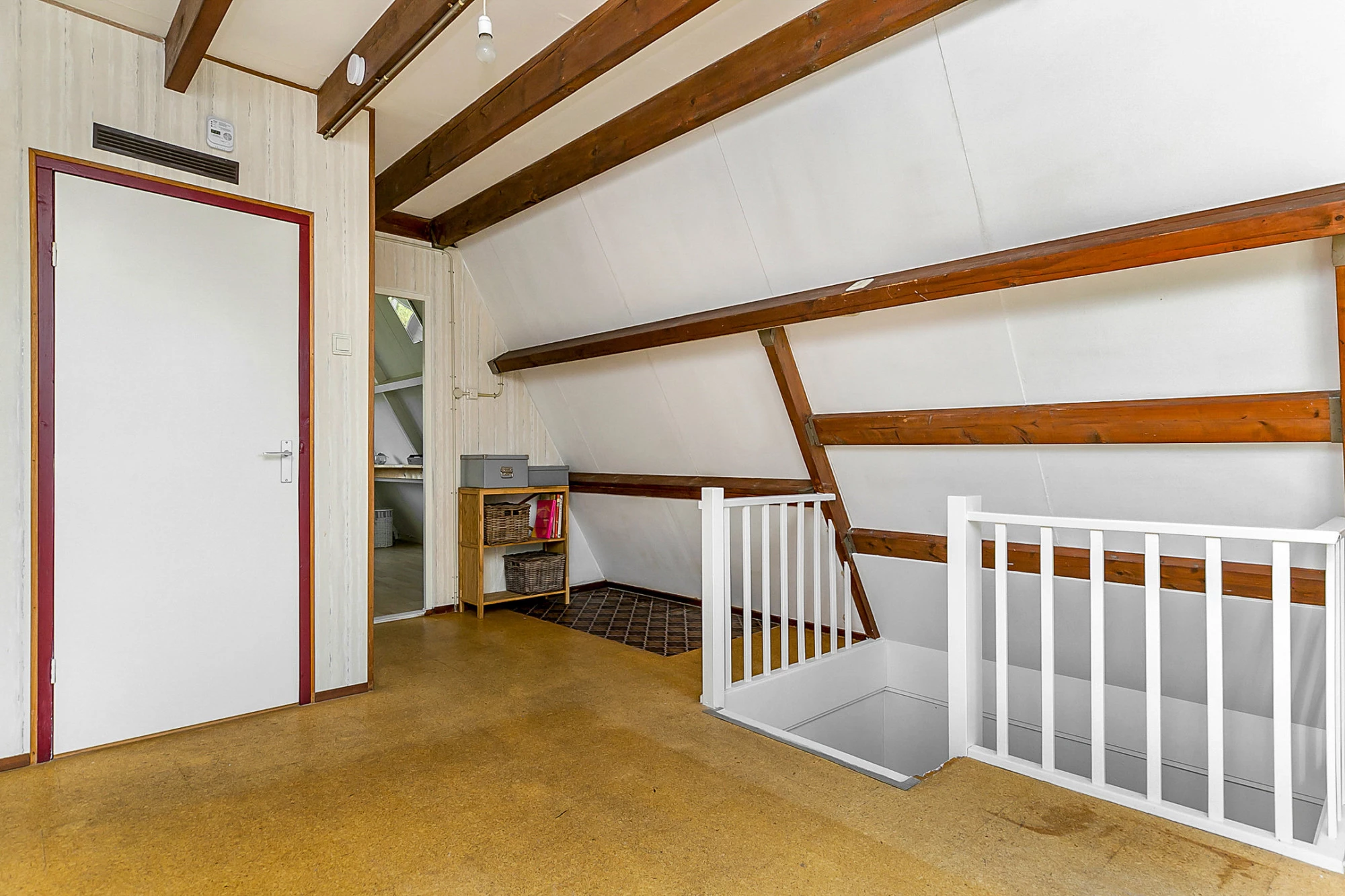Woonhuis te koop Archipel 25 37 Lelystad