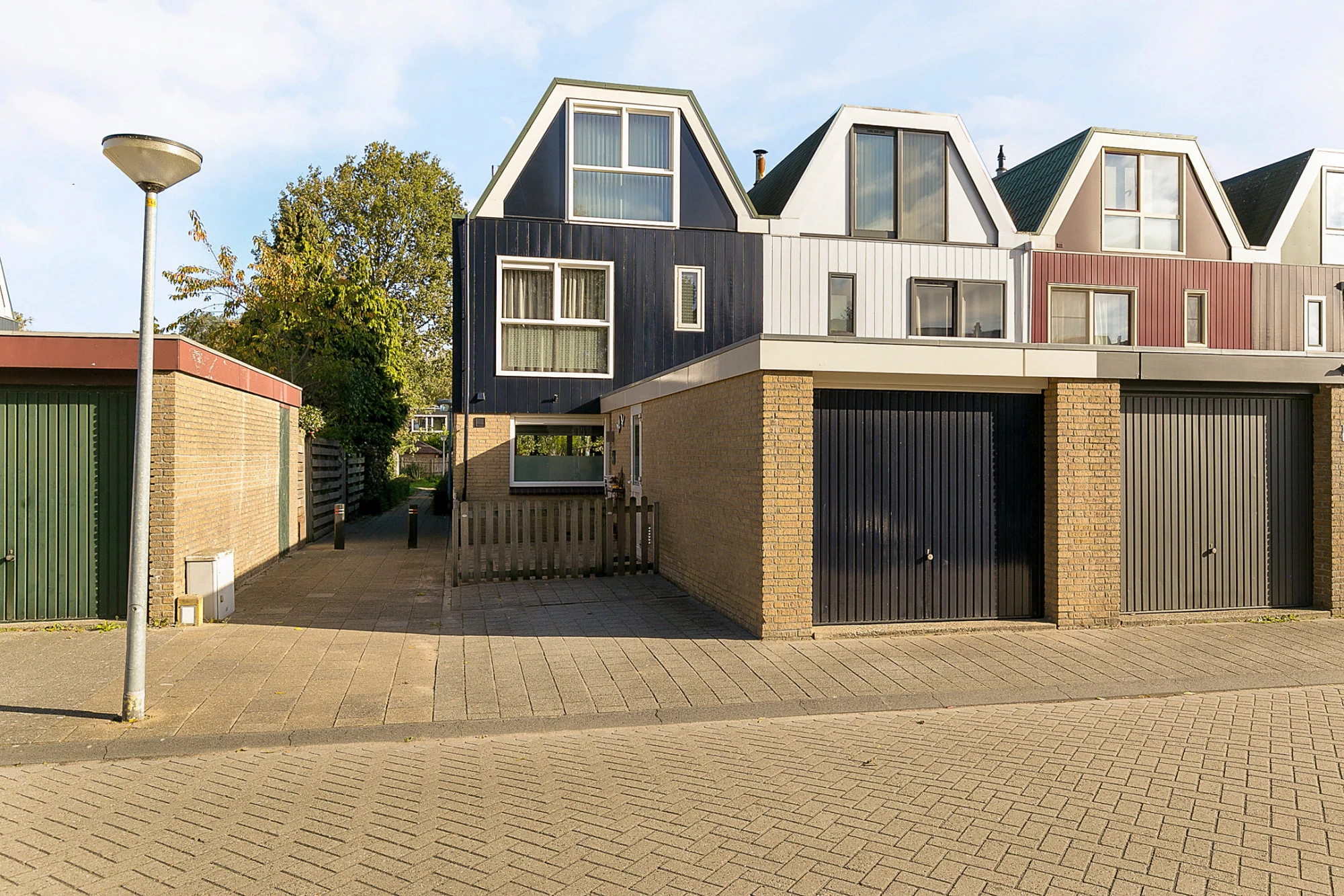 Woonhuis te koop Archipel 25 37 Lelystad