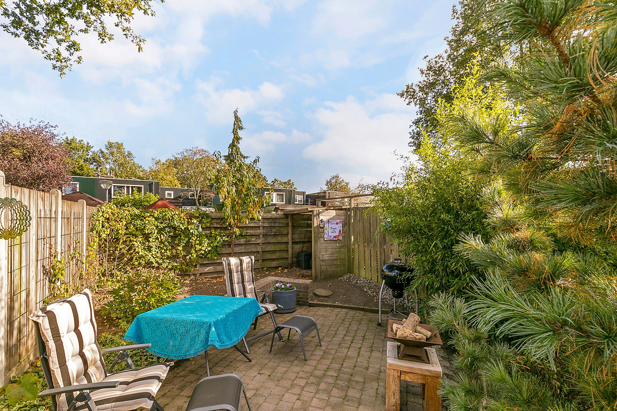 Woonhuis te koop Archipel 25 37 Lelystad