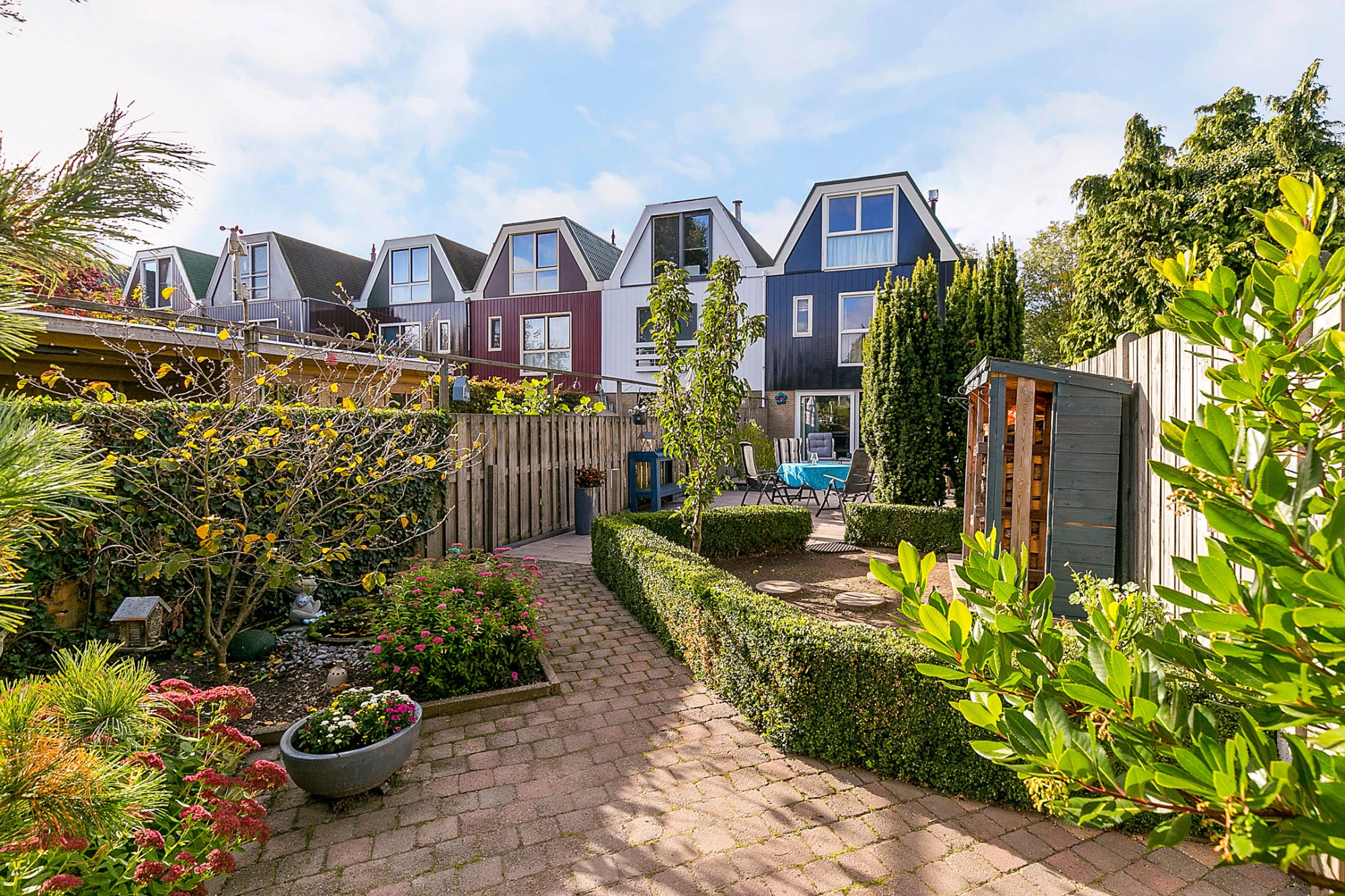 Woonhuis te koop Archipel 25 37 Lelystad