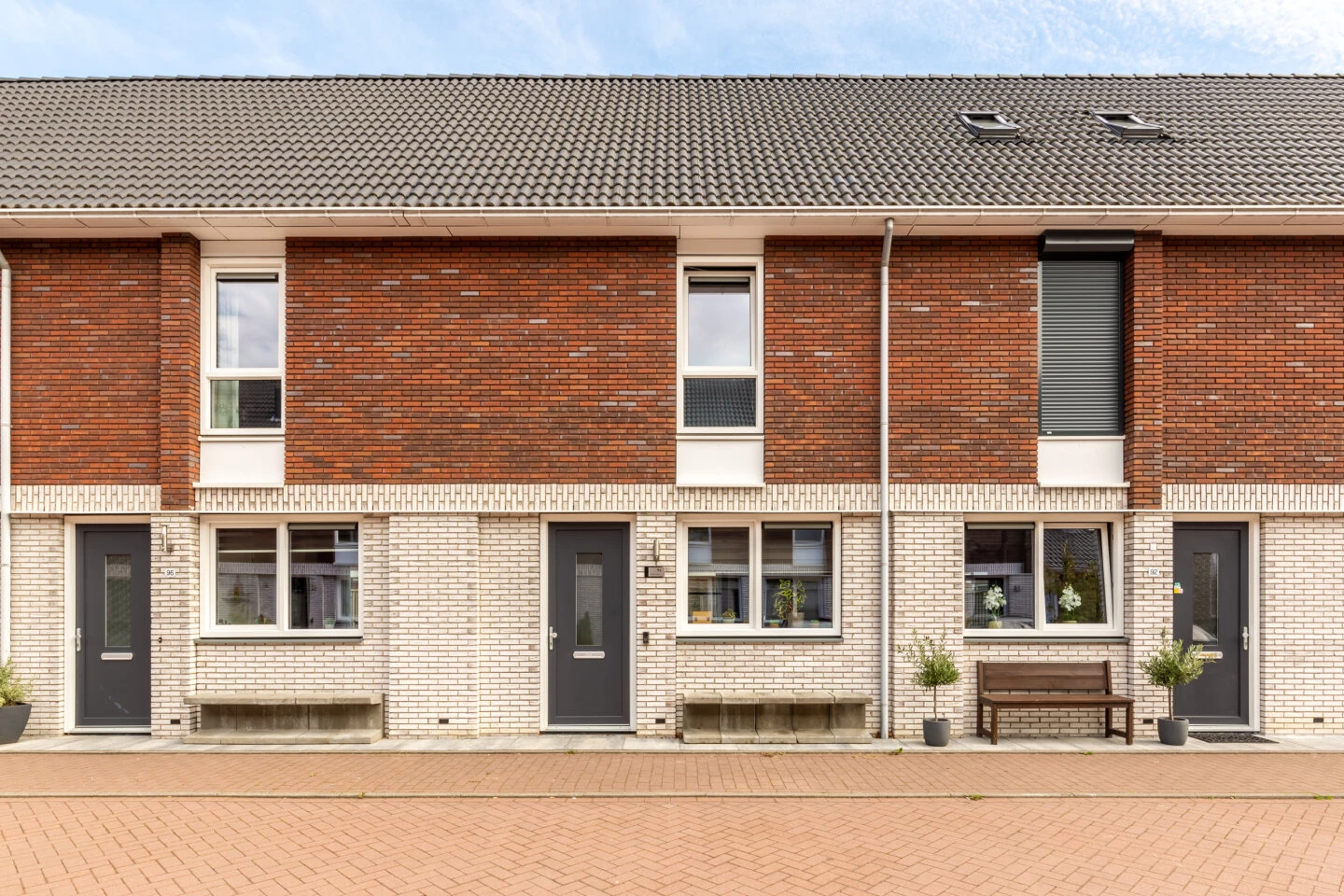 House for sale Waterwijzer 94 Lelystad