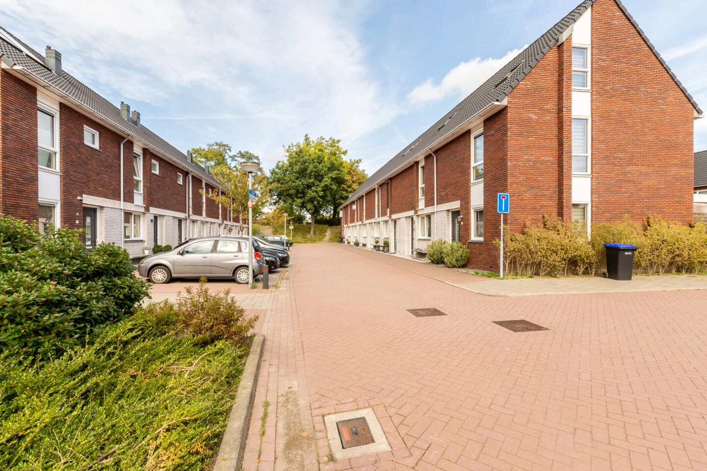 House for sale Waterwijzer 94 Lelystad