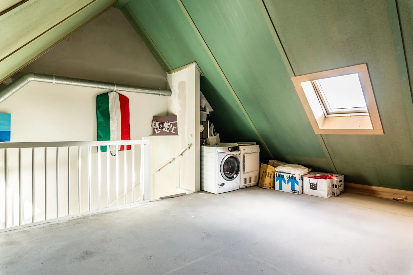 House for sale Waterwijzer 94 Lelystad