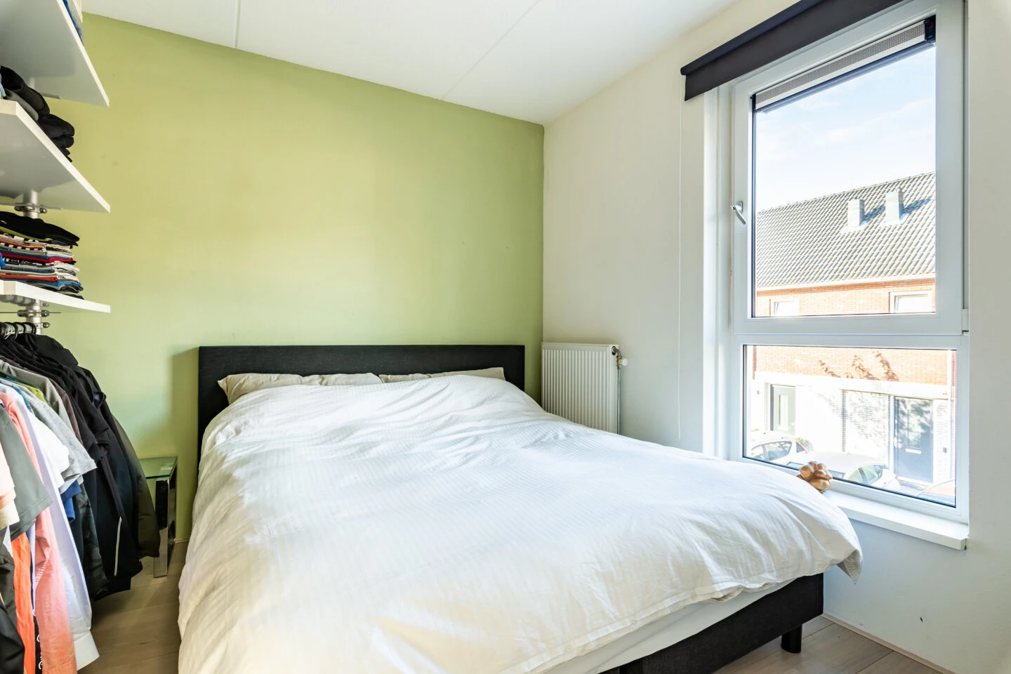 House for sale Waterwijzer 94 Lelystad