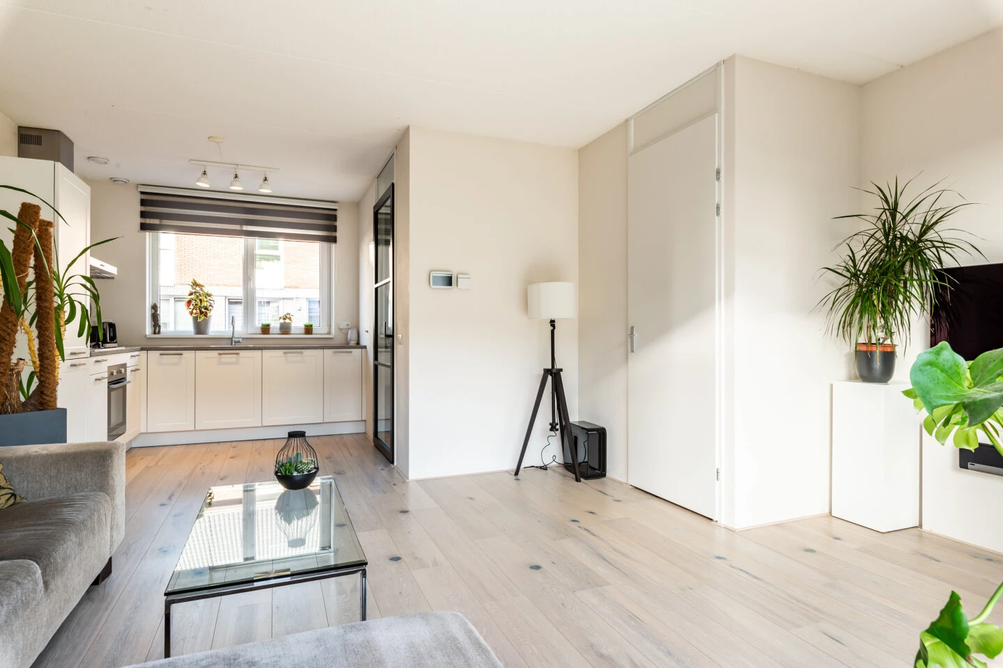 House for sale Waterwijzer 94 Lelystad