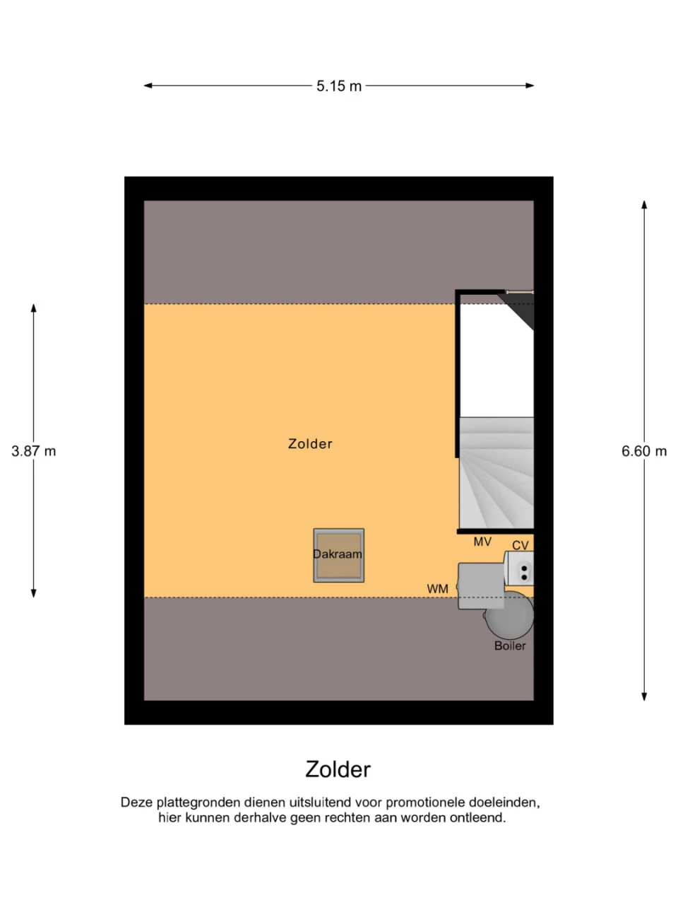 House for sale Waterwijzer 94 Lelystad