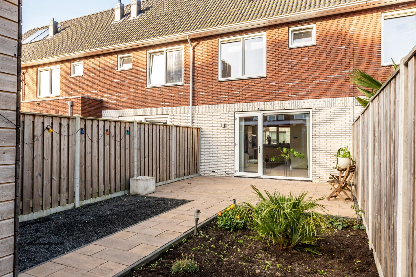 House for sale Waterwijzer 94 Lelystad