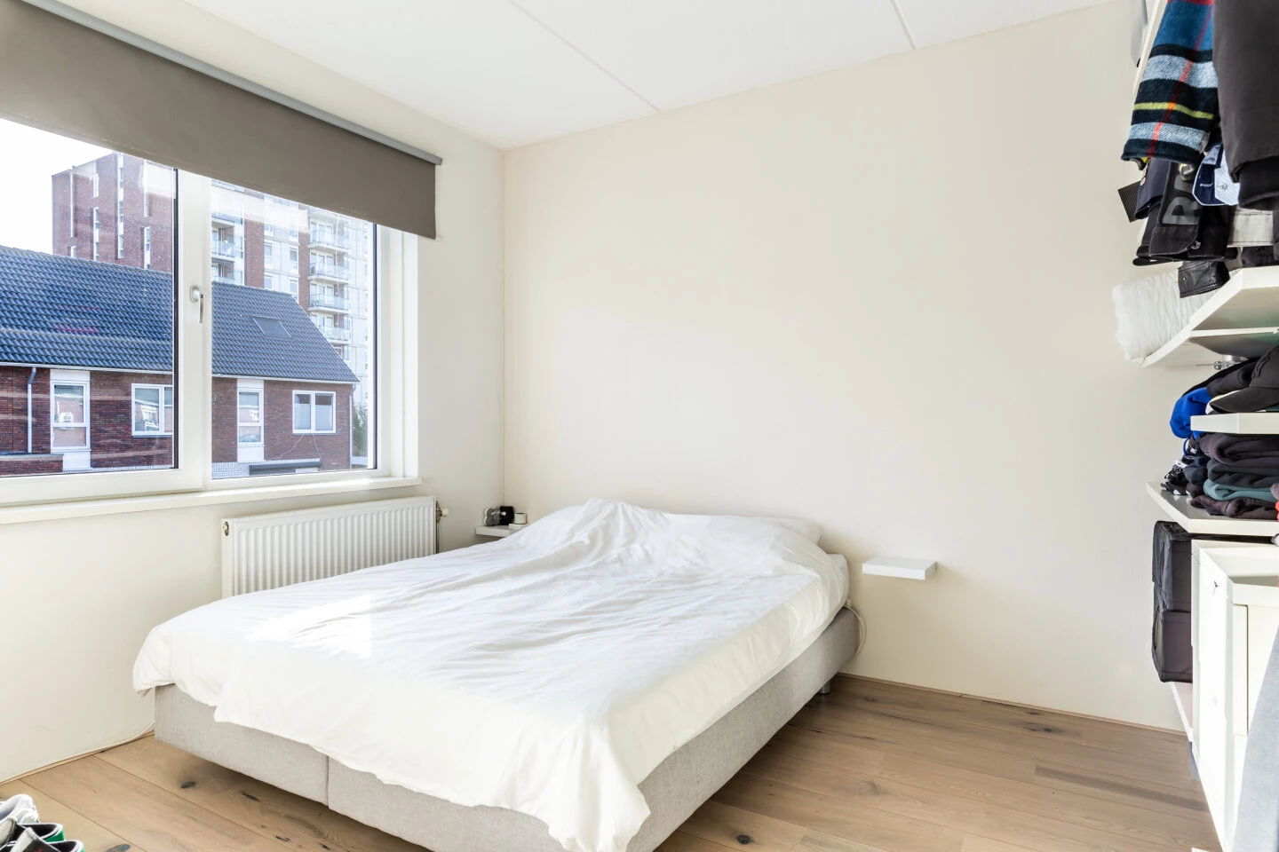 House for sale Waterwijzer 94 Lelystad