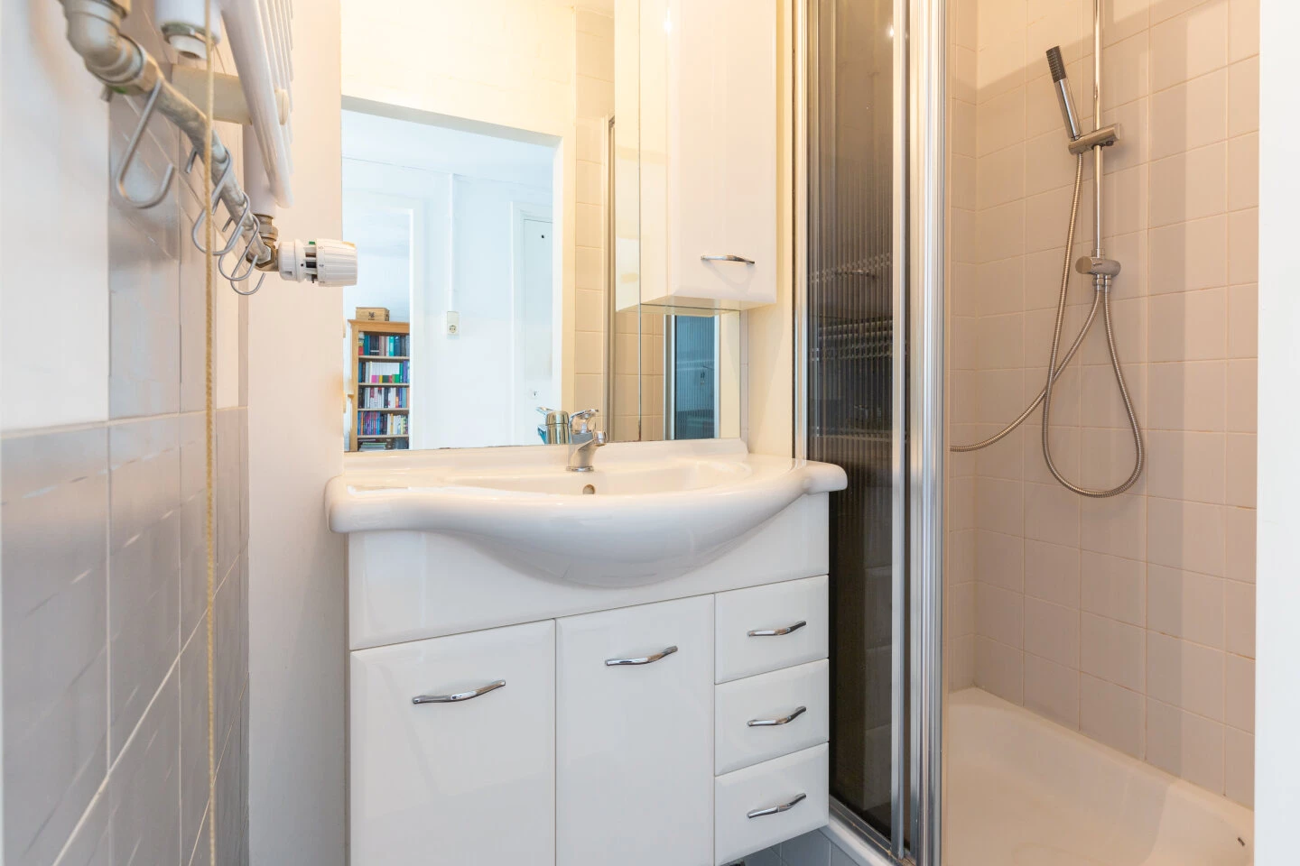 Apartment for sale Pioniersstraat 52 Lelystad