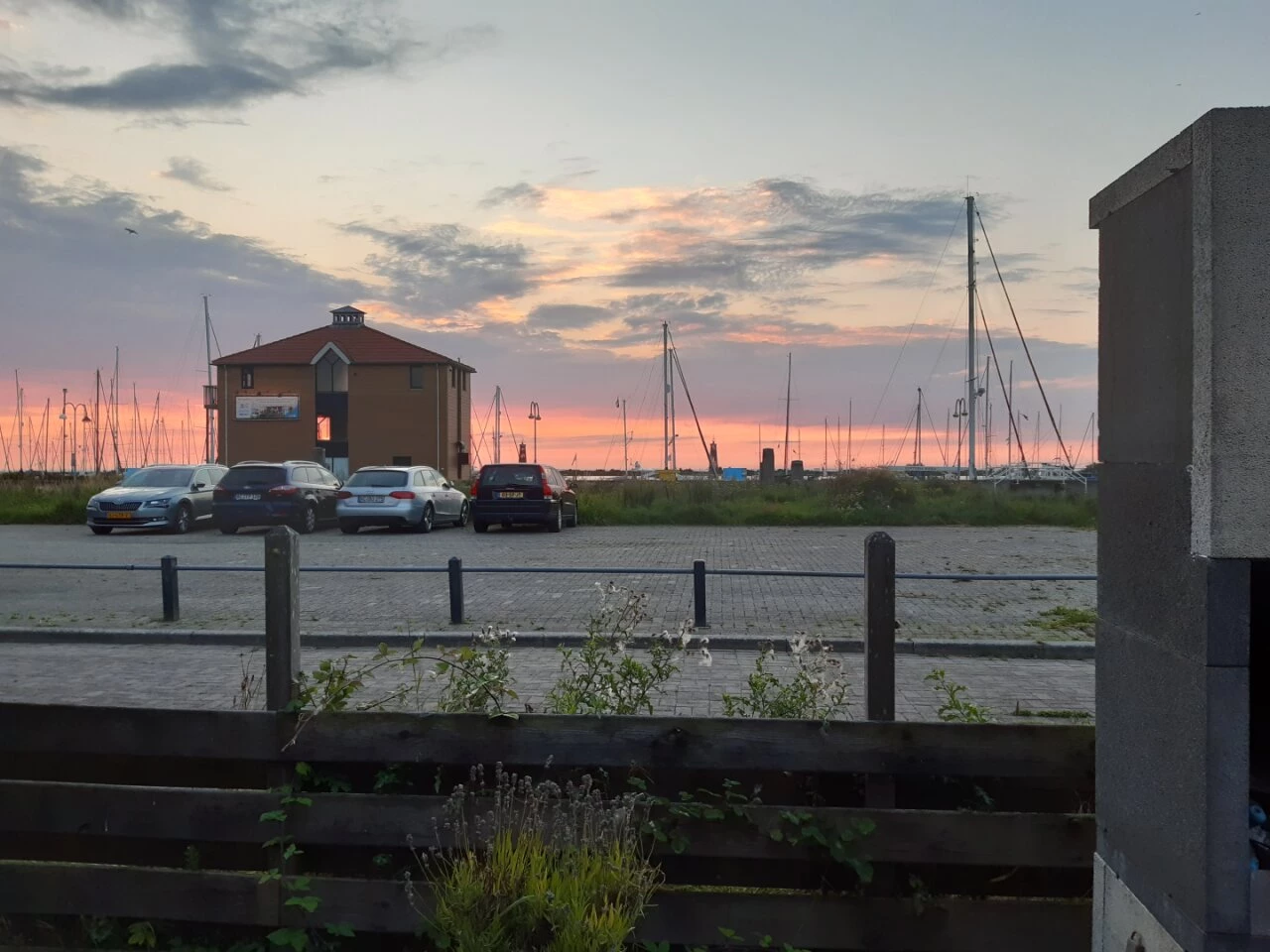 Apartment for sale Pioniersstraat 52 Lelystad