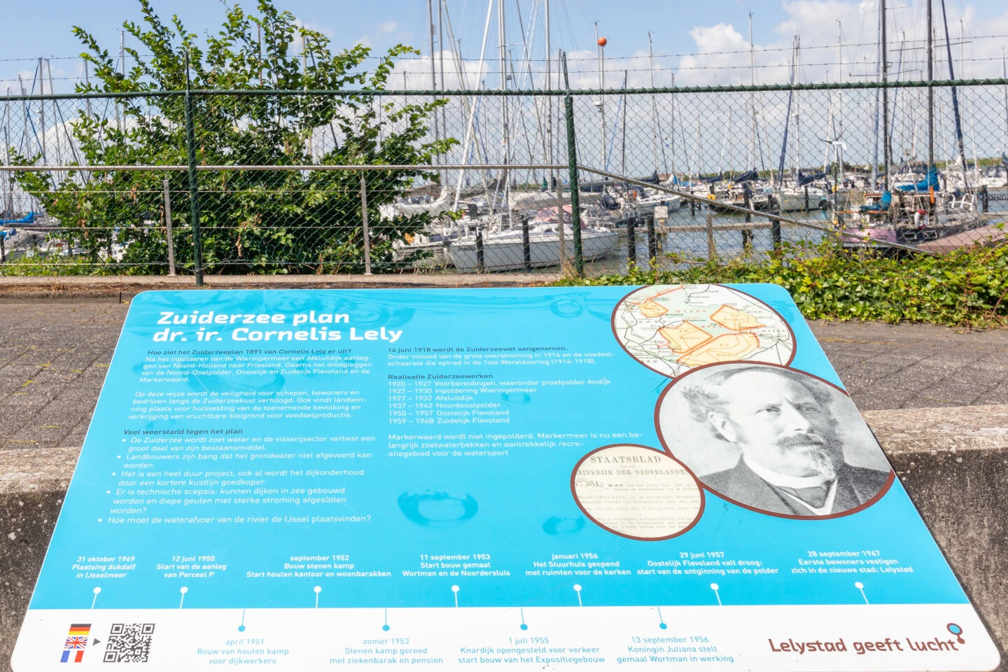 Apartment for sale Pioniersstraat 52 Lelystad