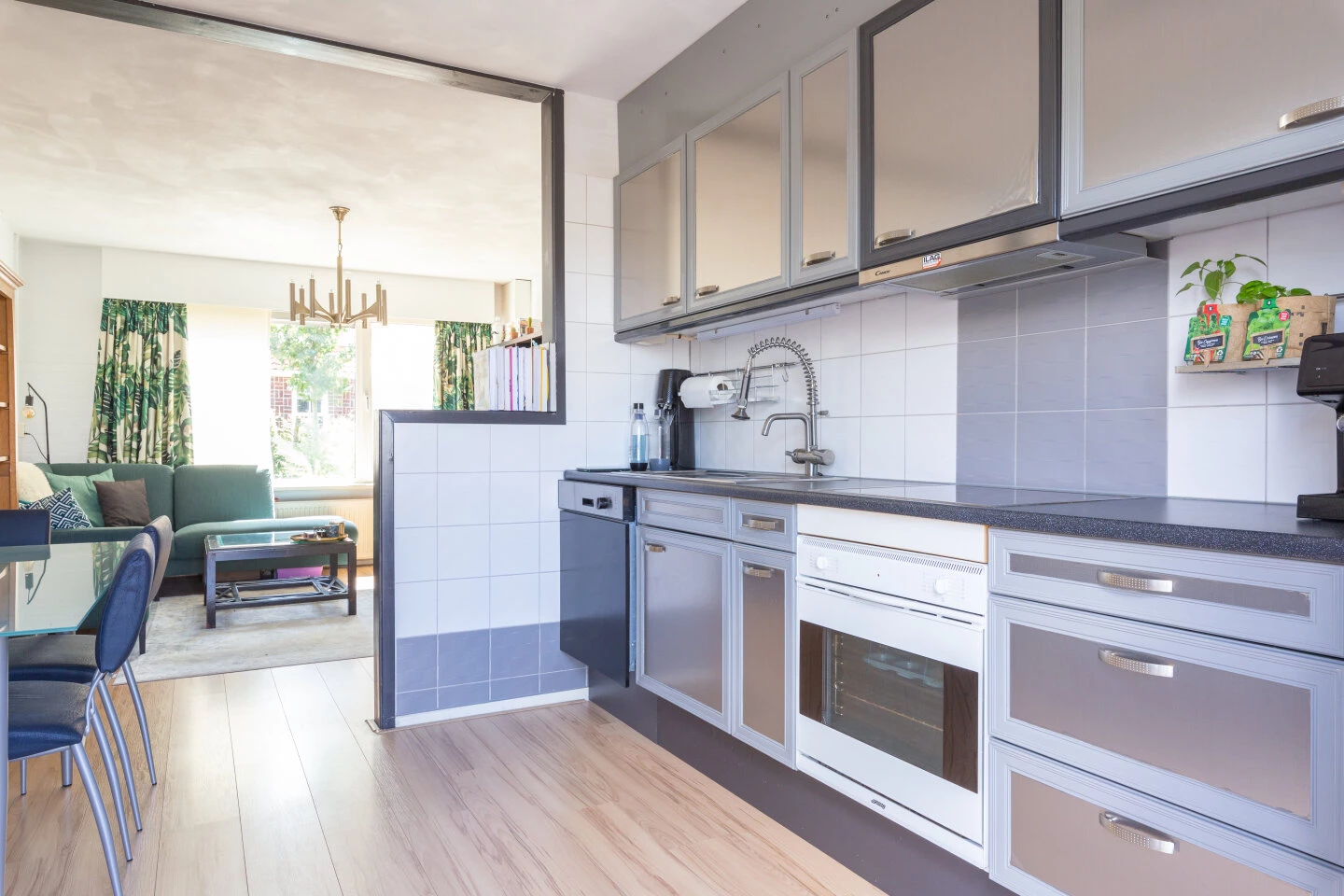 Apartment for sale Pioniersstraat 52 Lelystad