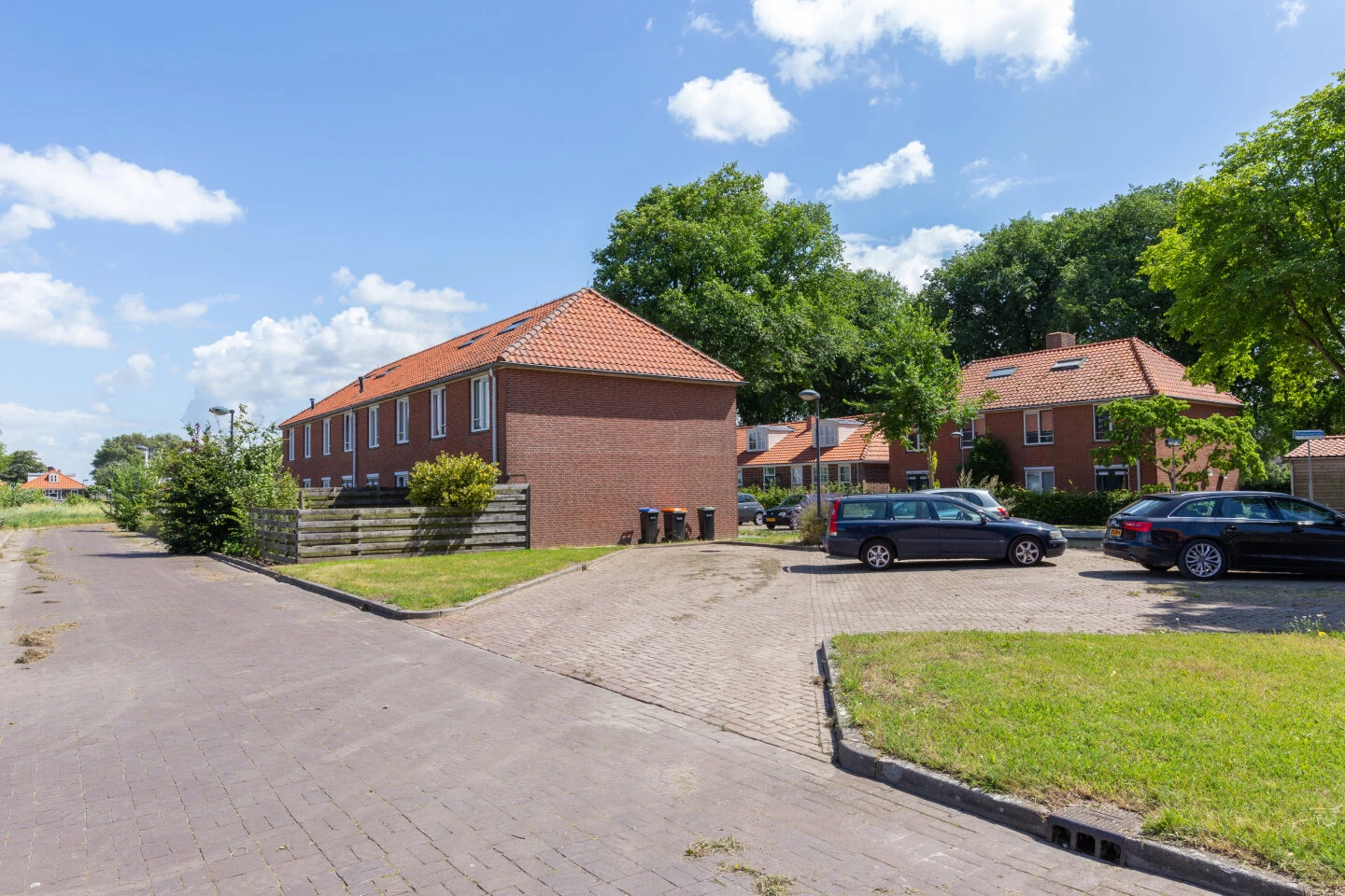 Apartment for sale Pioniersstraat 52 Lelystad