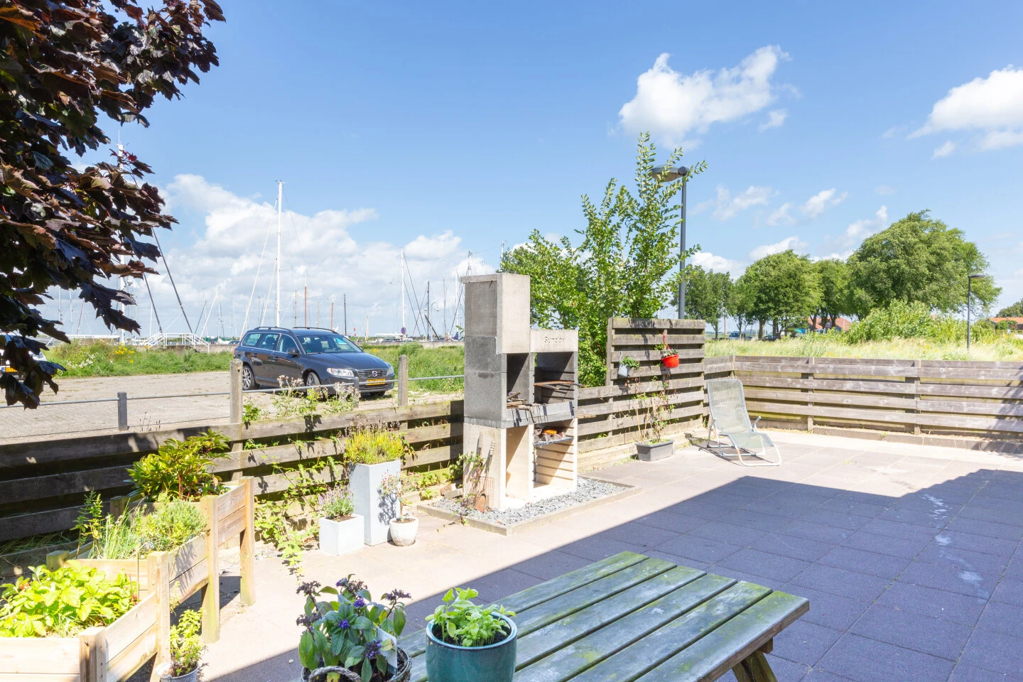 Apartment for sale Pioniersstraat 52 Lelystad