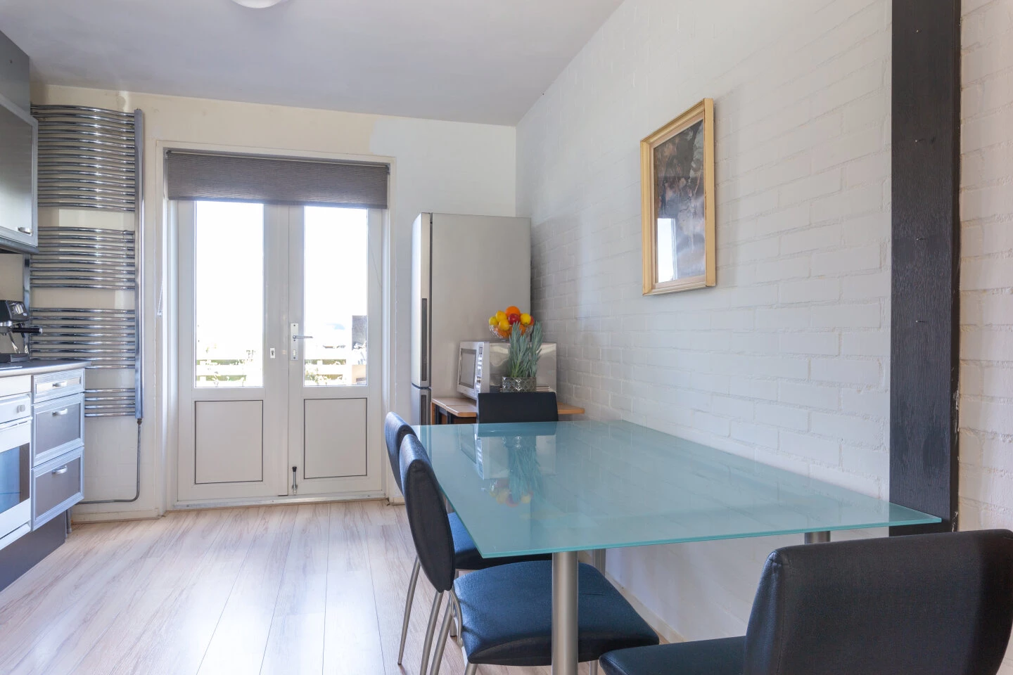 Apartment for sale Pioniersstraat 52 Lelystad