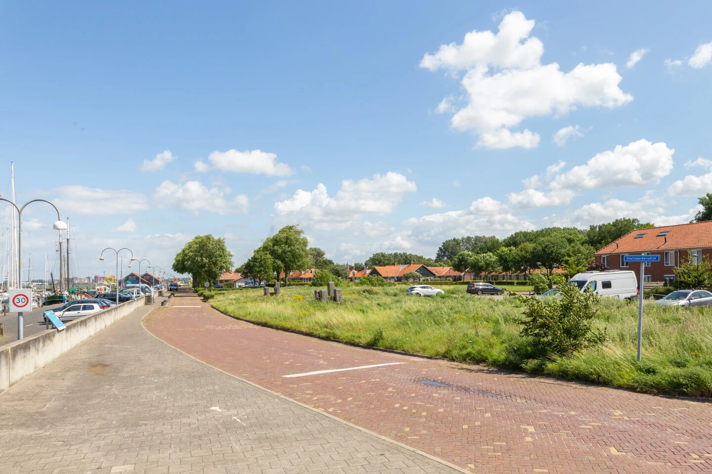 Apartment for sale Pioniersstraat 52 Lelystad