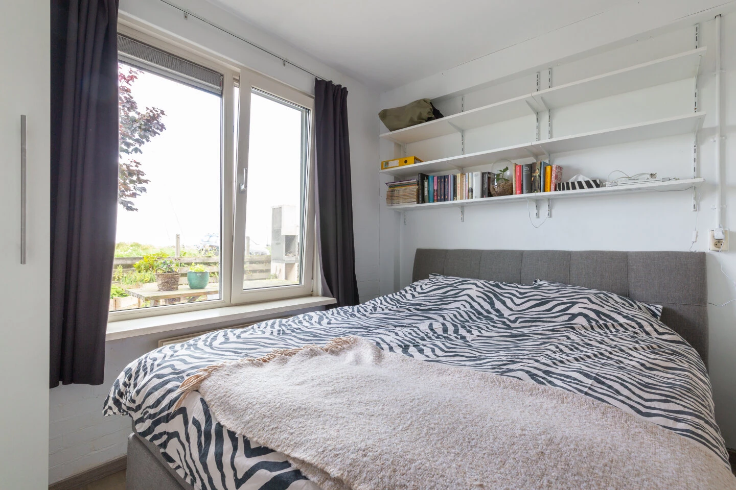 Apartment for sale Pioniersstraat 52 Lelystad