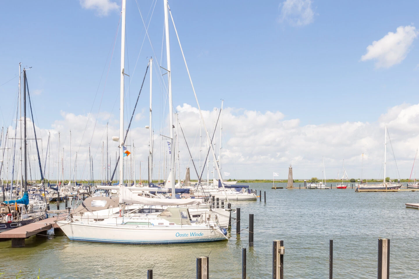 Apartment for sale Pioniersstraat 52 Lelystad