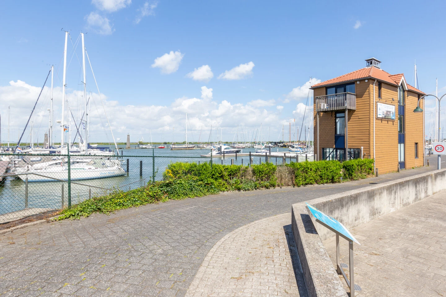 Apartment for sale Pioniersstraat 52 Lelystad