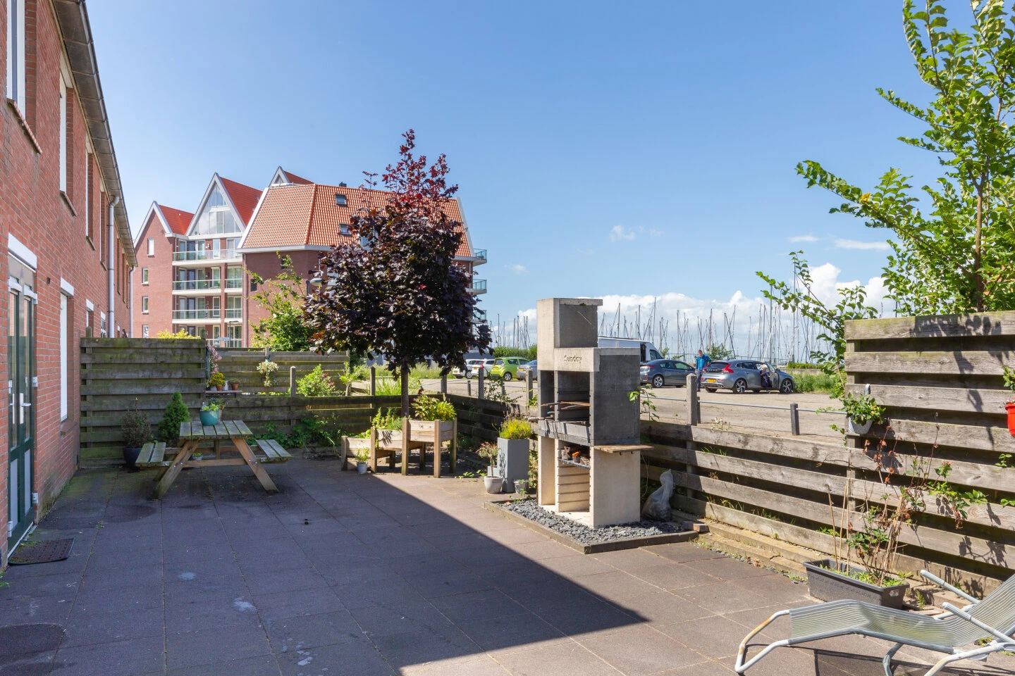 Apartment for sale Pioniersstraat 52 Lelystad