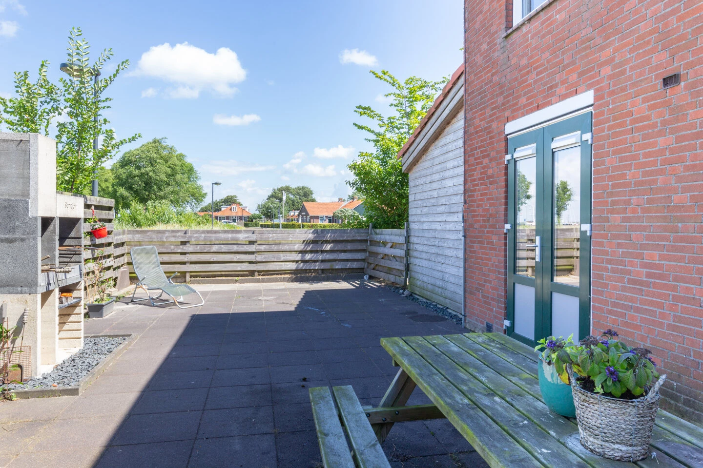 Apartment for sale Pioniersstraat 52 Lelystad