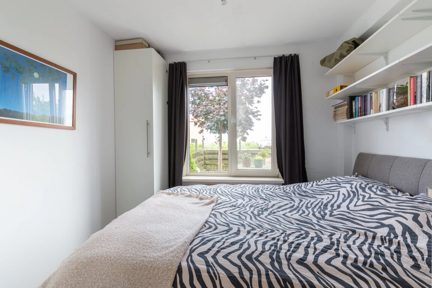 Apartment for sale Pioniersstraat 52 Lelystad