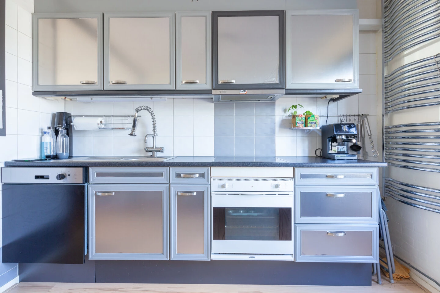 Apartment for sale Pioniersstraat 52 Lelystad