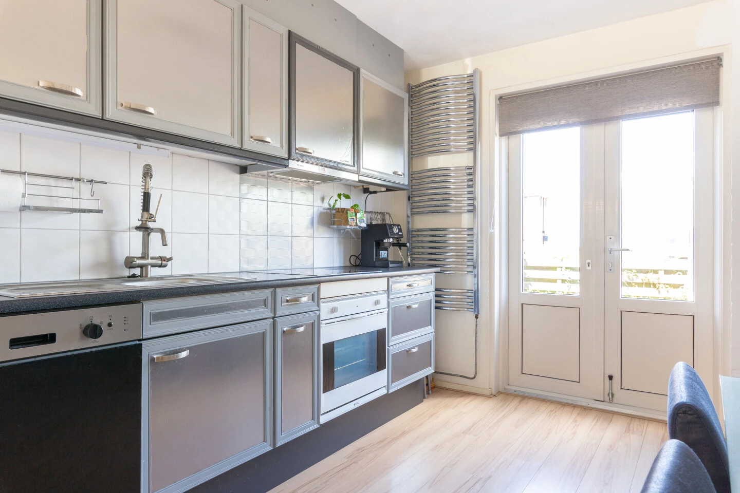 Apartment for sale Pioniersstraat 52 Lelystad