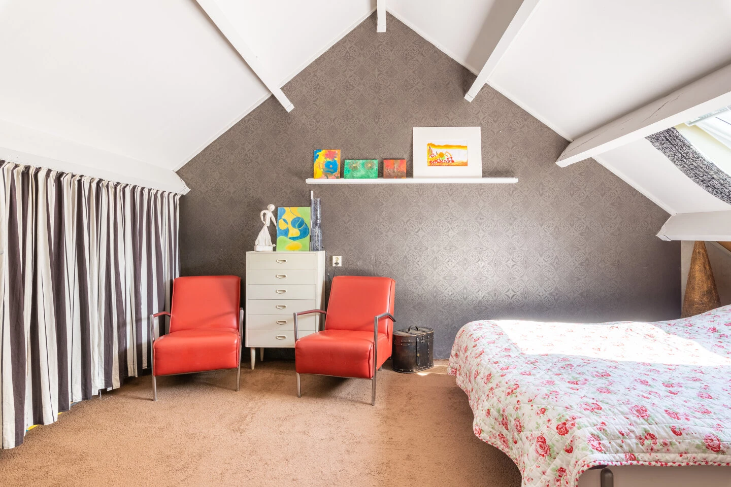 Woonhuis te koop Zwartezeestraat 62 Lelystad