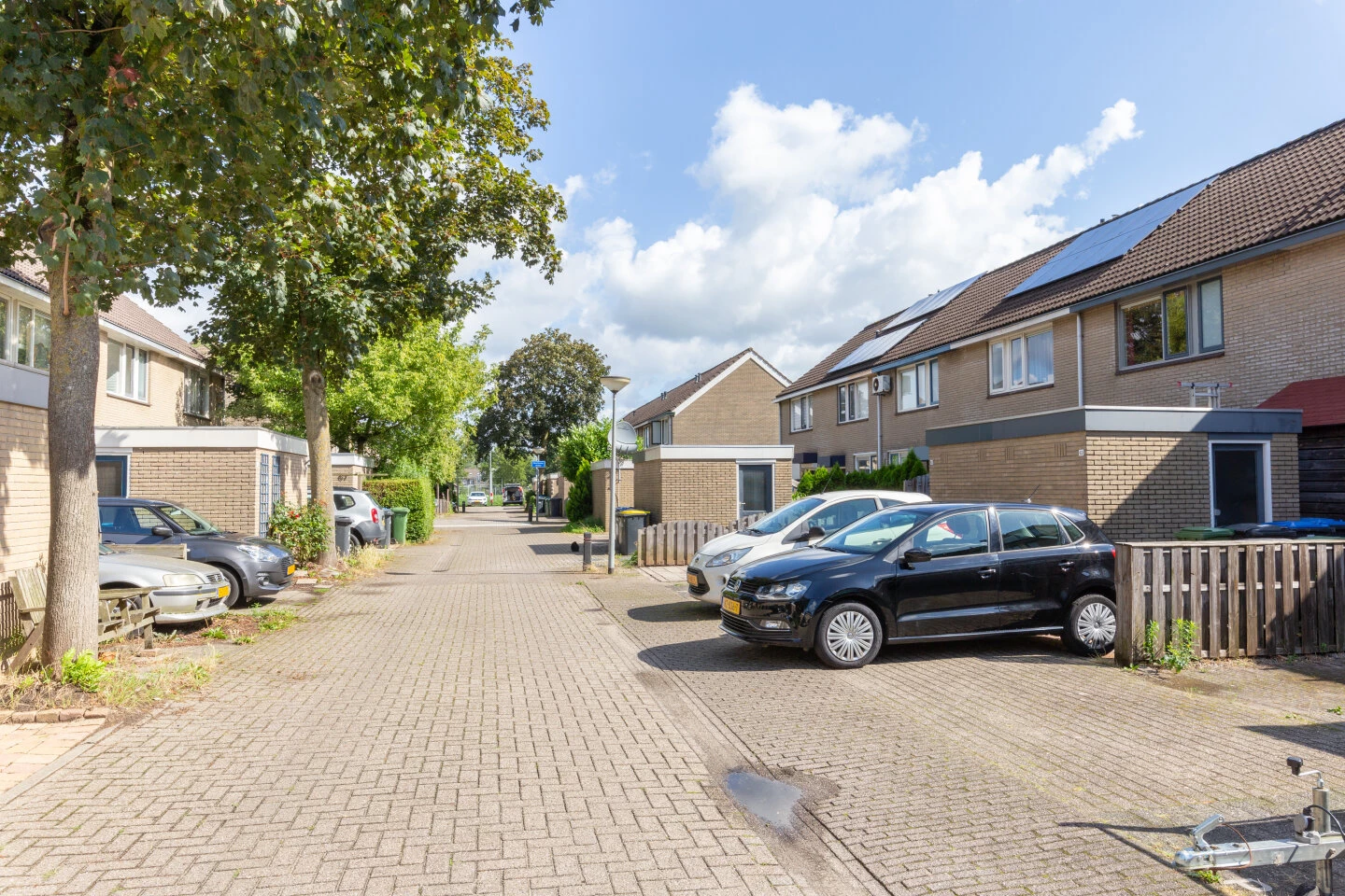 Woonhuis te koop Zwartezeestraat 62 Lelystad