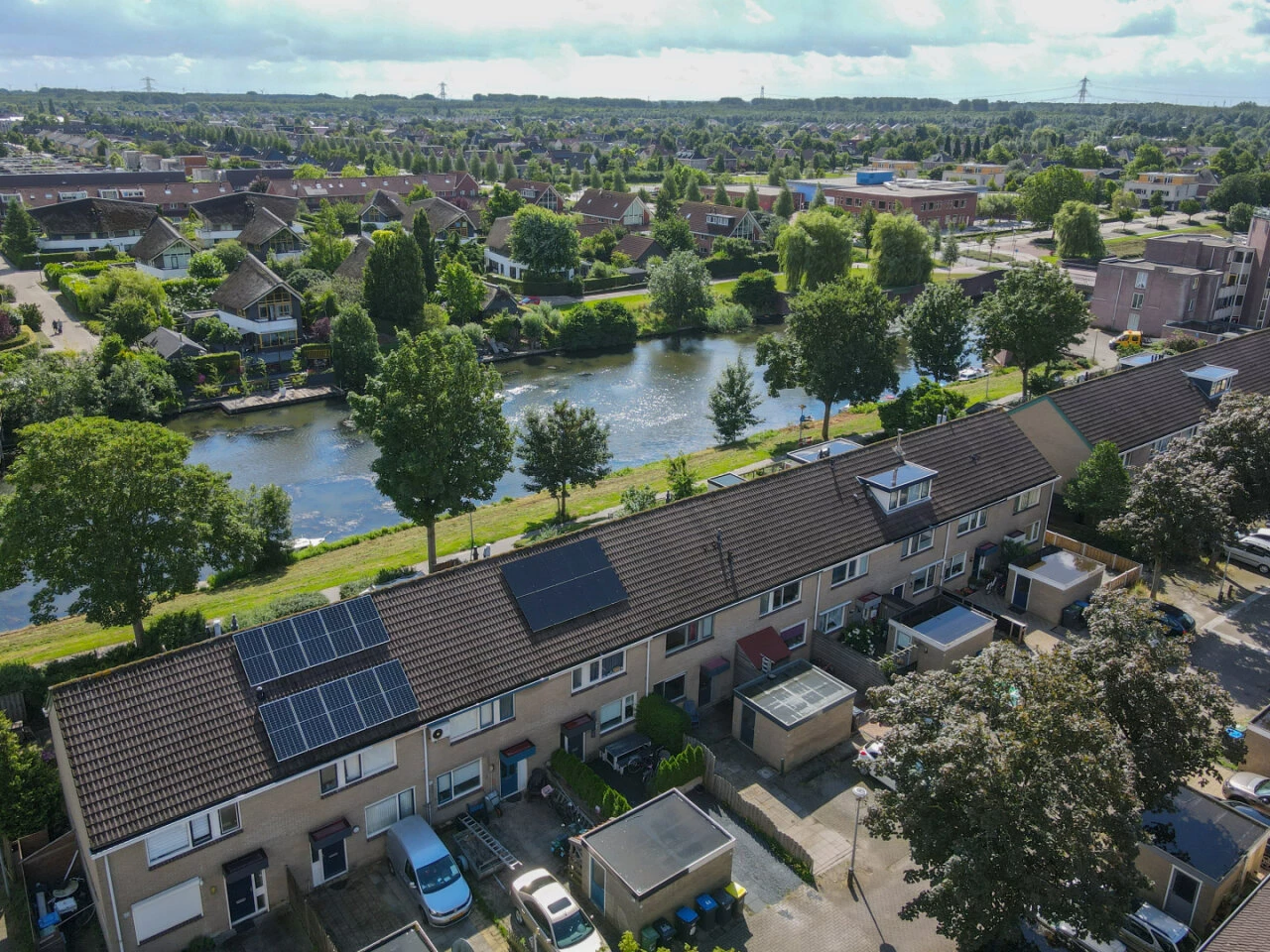 Woonhuis te koop Zwartezeestraat 62 Lelystad