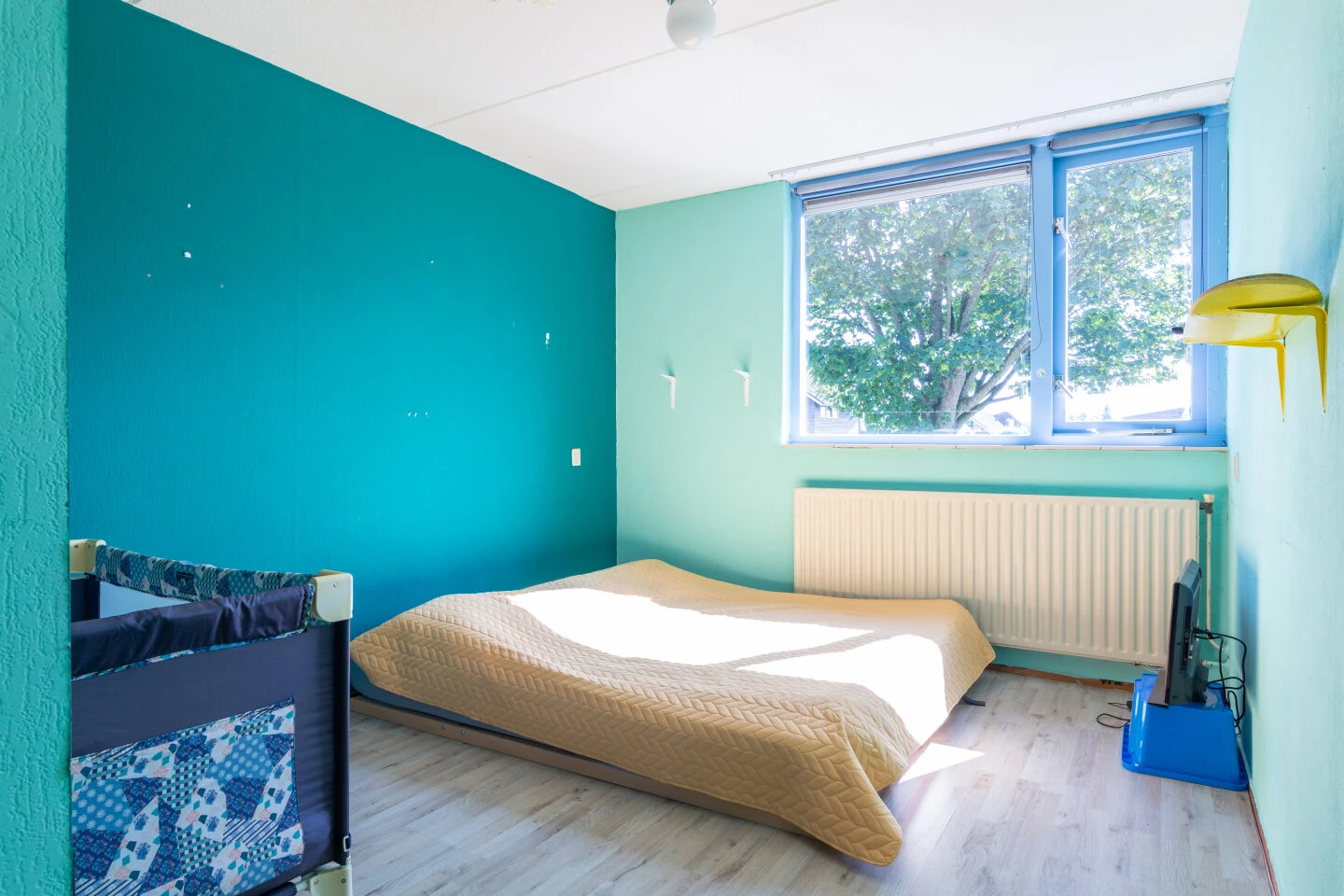 Woonhuis te koop Zwartezeestraat 62 Lelystad