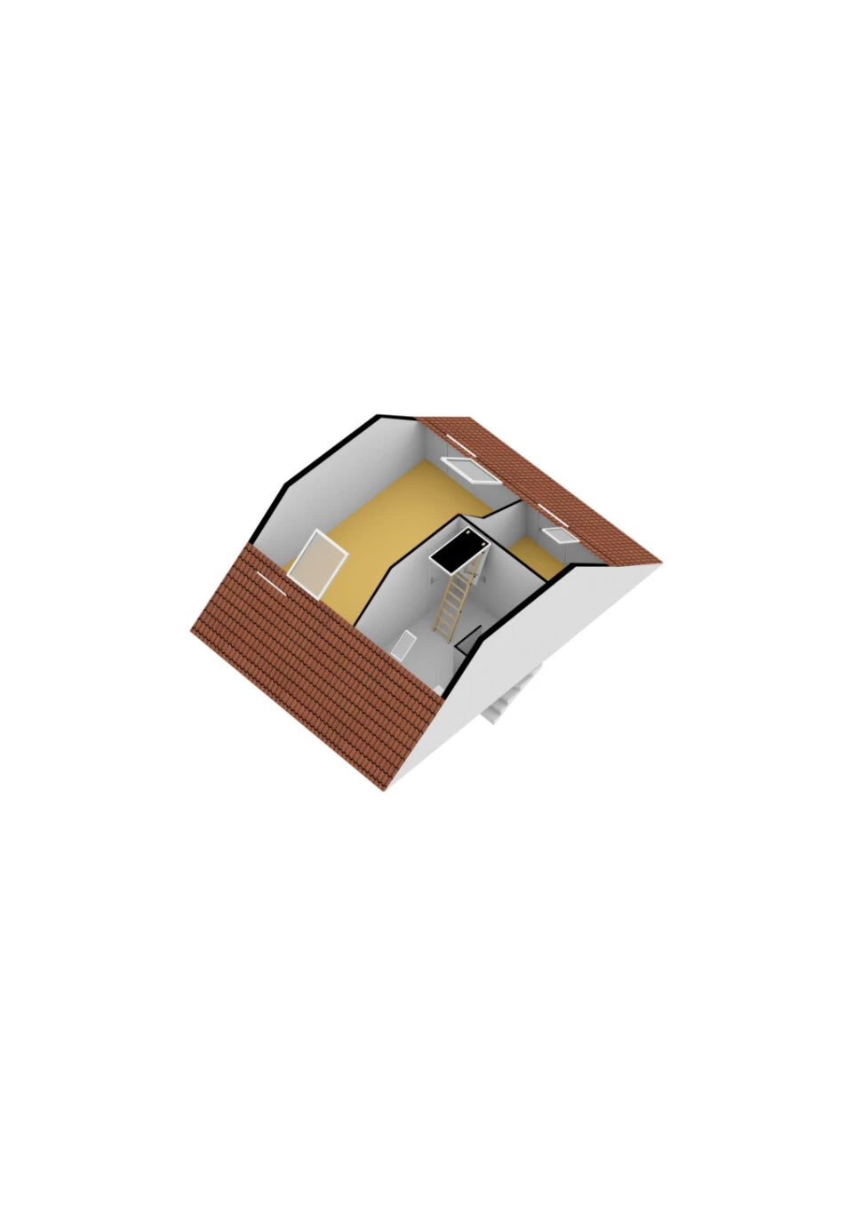 Woonhuis te koop Karveel 04 27 Lelystad