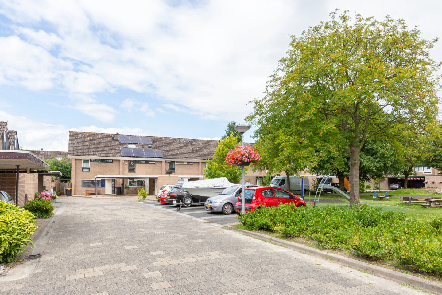 Woonhuis te koop Karveel 04 27 Lelystad