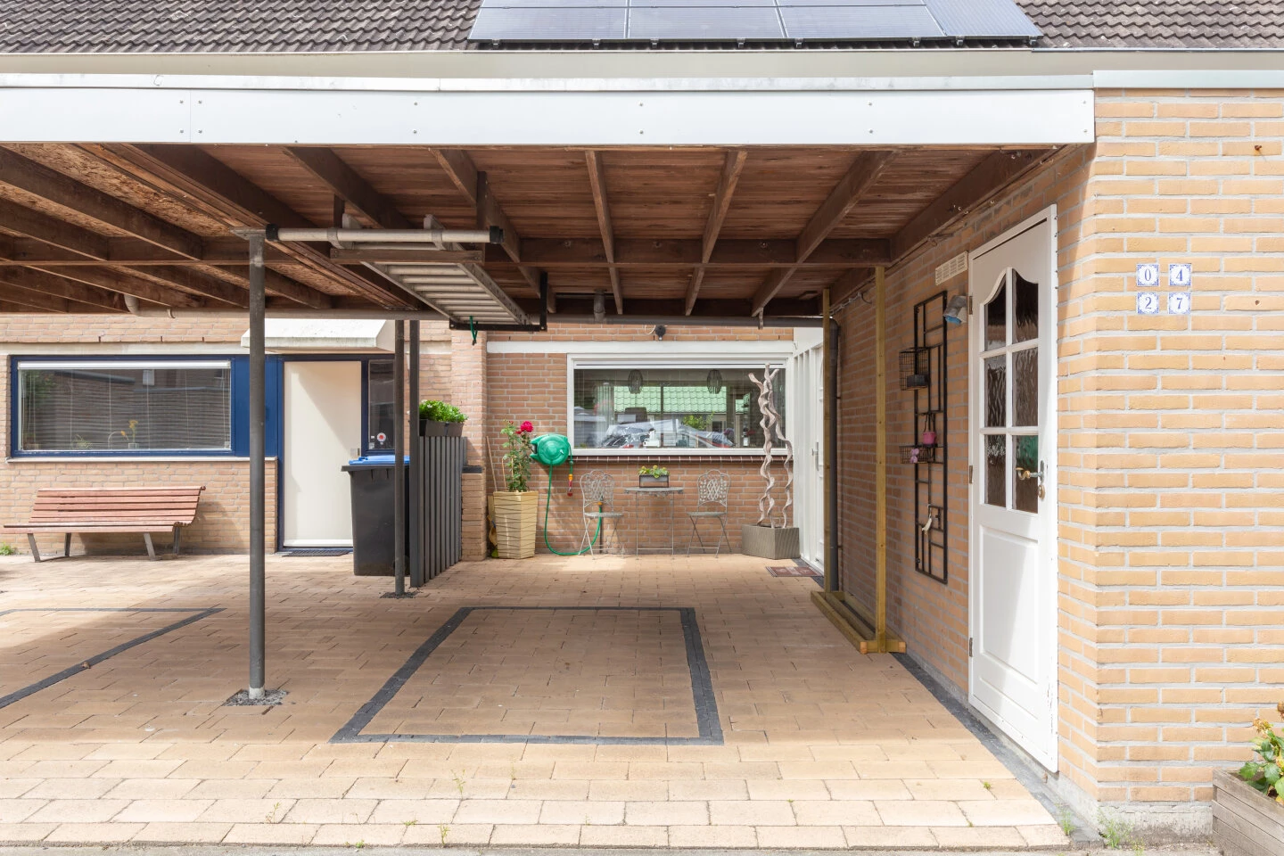 Woonhuis te koop Karveel 04 27 Lelystad