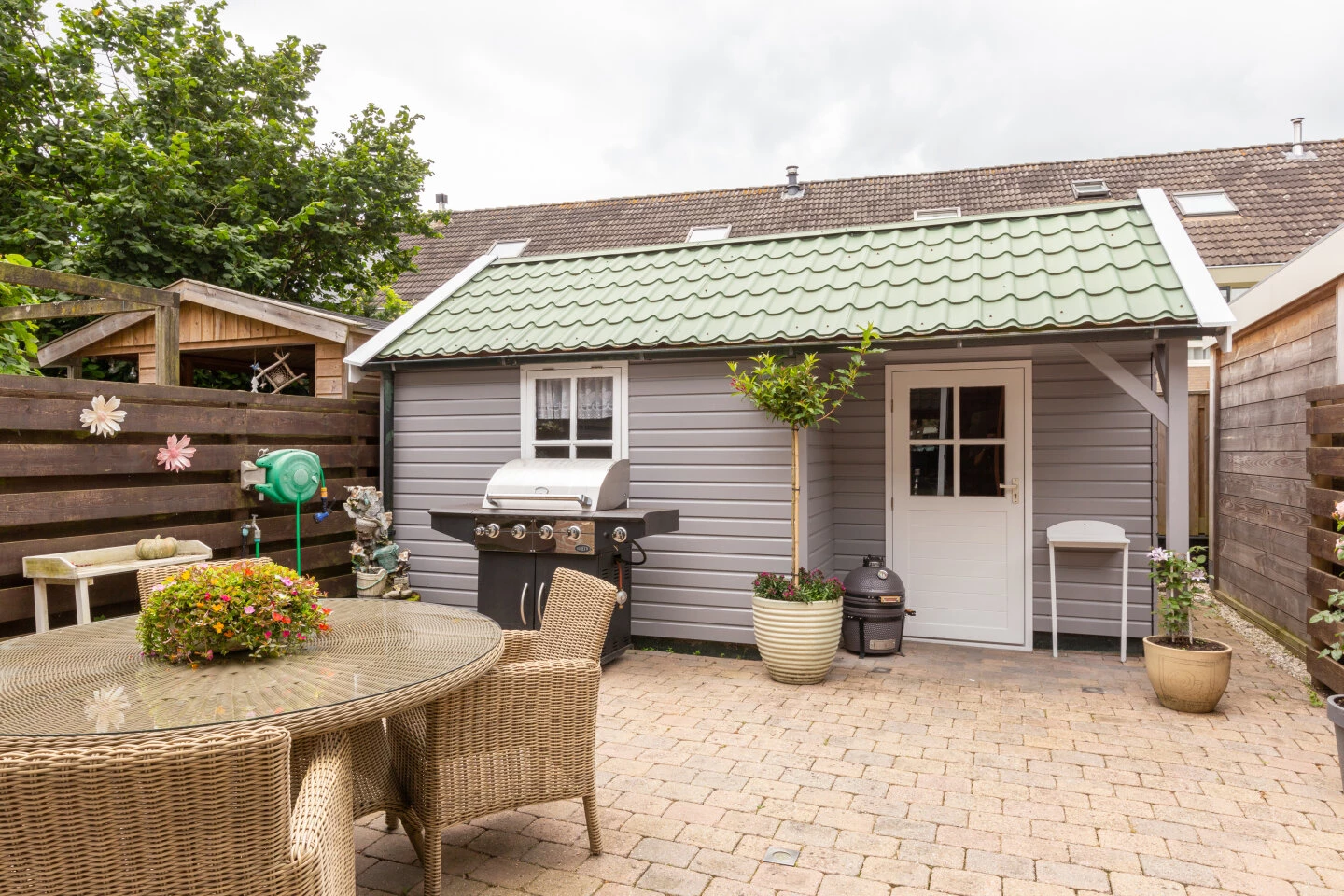 Woonhuis te koop Karveel 04 27 Lelystad