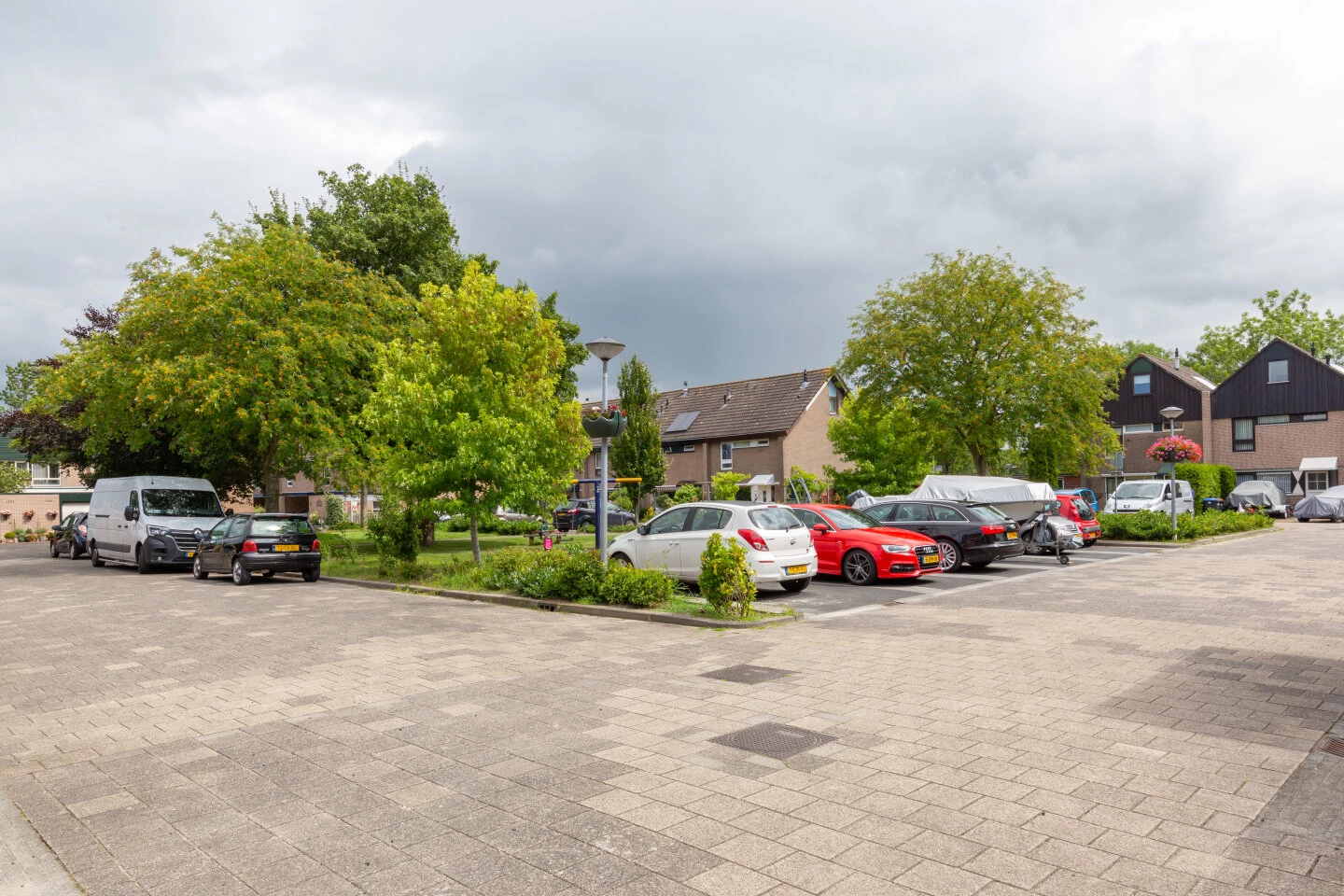 Woonhuis te koop Karveel 04 27 Lelystad