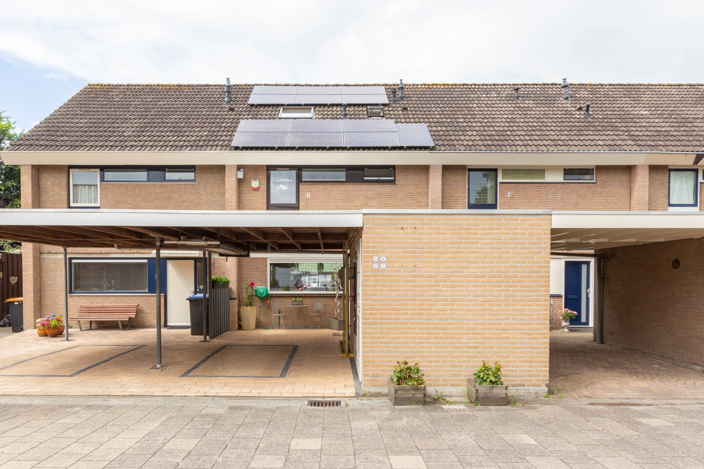 Woonhuis te koop Karveel 04 27 Lelystad
