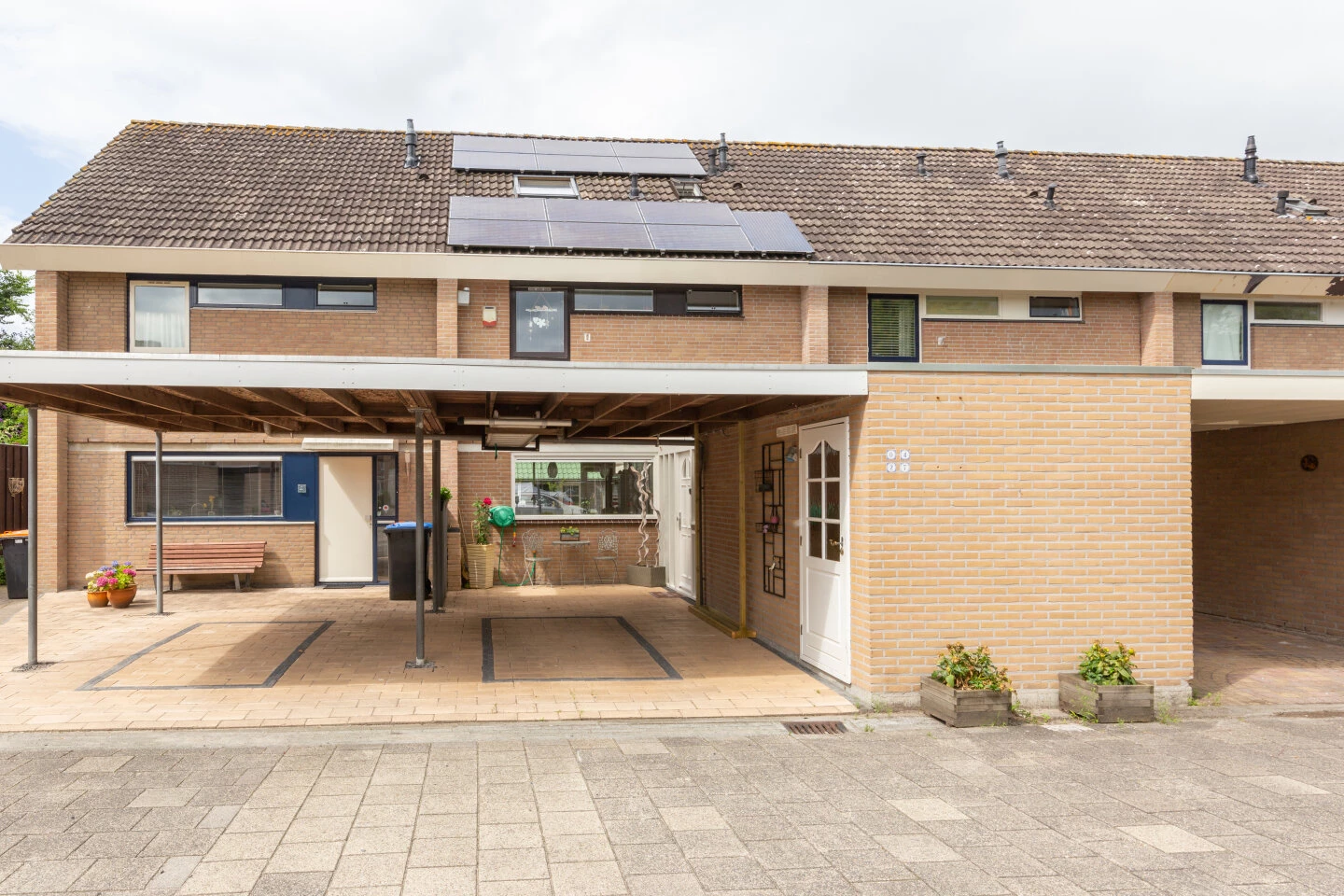 Woonhuis te koop Karveel 04 27 Lelystad