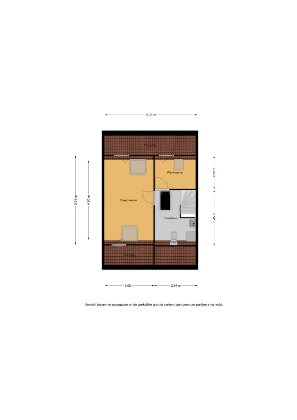 Woonhuis te koop Karveel 04 27 Lelystad