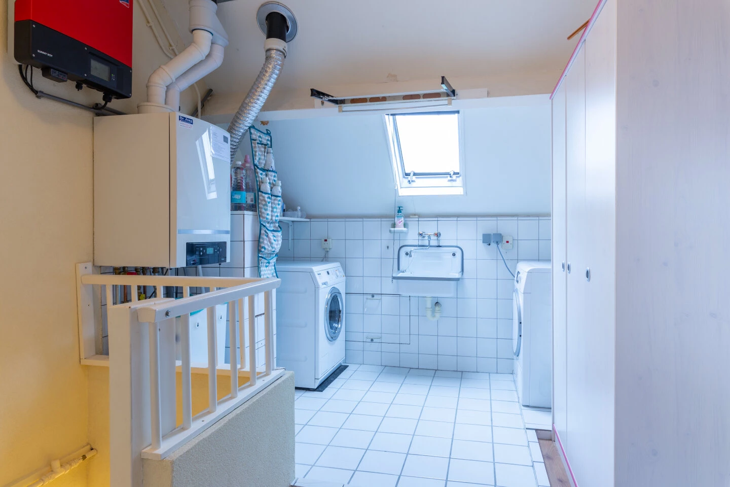 Woonhuis te koop Karveel 04 27 Lelystad